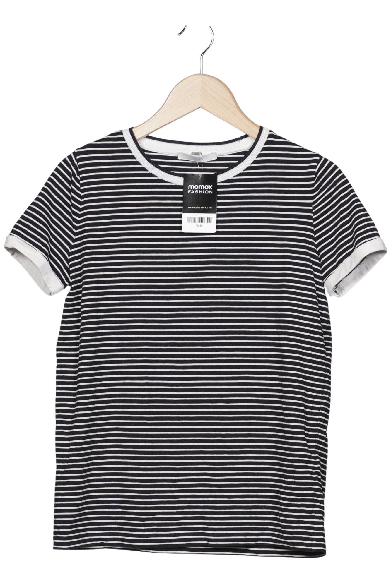 

Boss by Hugo Boss Damen T-Shirt, mehrfarbig, Gr. 36