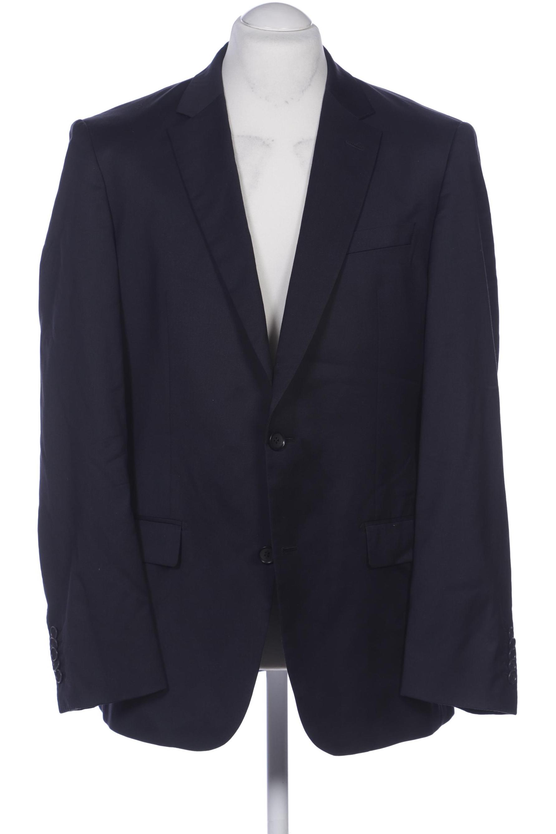 

Boss by Hugo Boss Herren Sakko, marineblau, Gr. 52