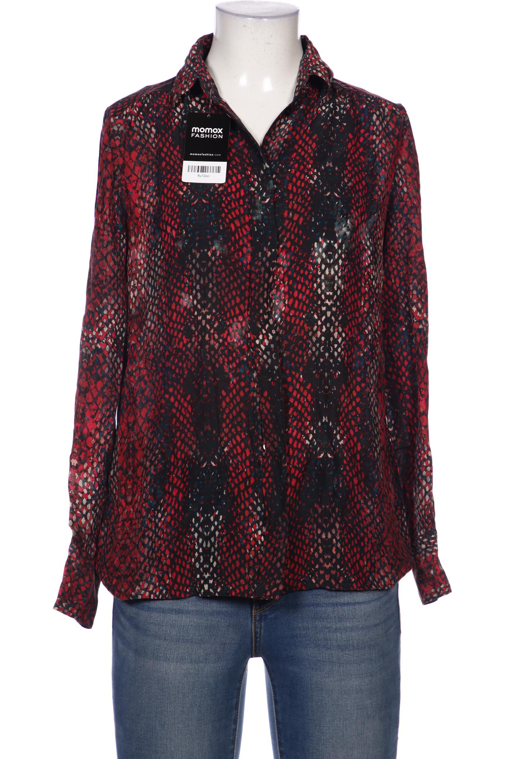 

Boss by Hugo Boss Damen Bluse, mehrfarbig, Gr. 36