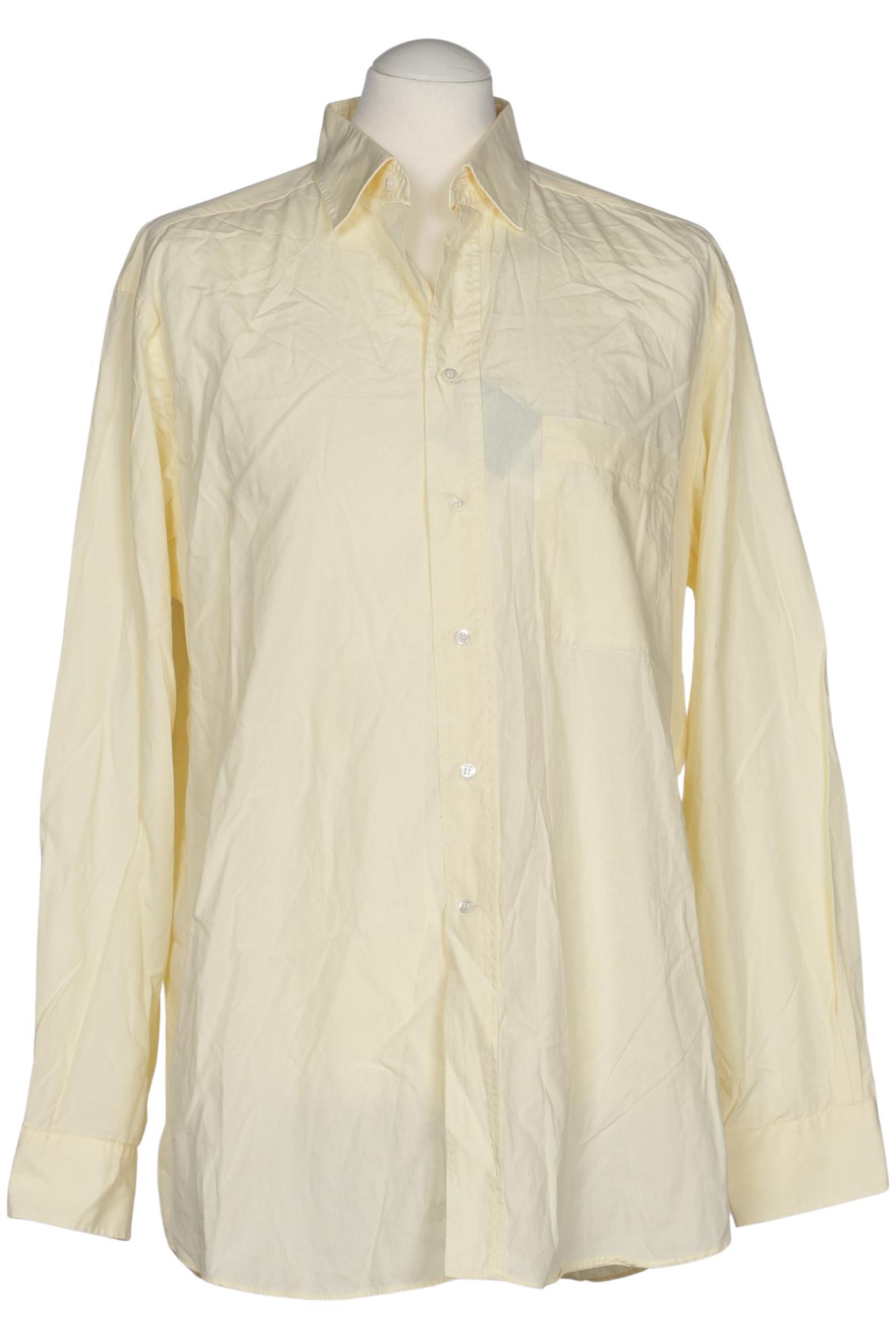 

Boss by Hugo Boss Herren Hemd, cremeweiß, Gr. 52