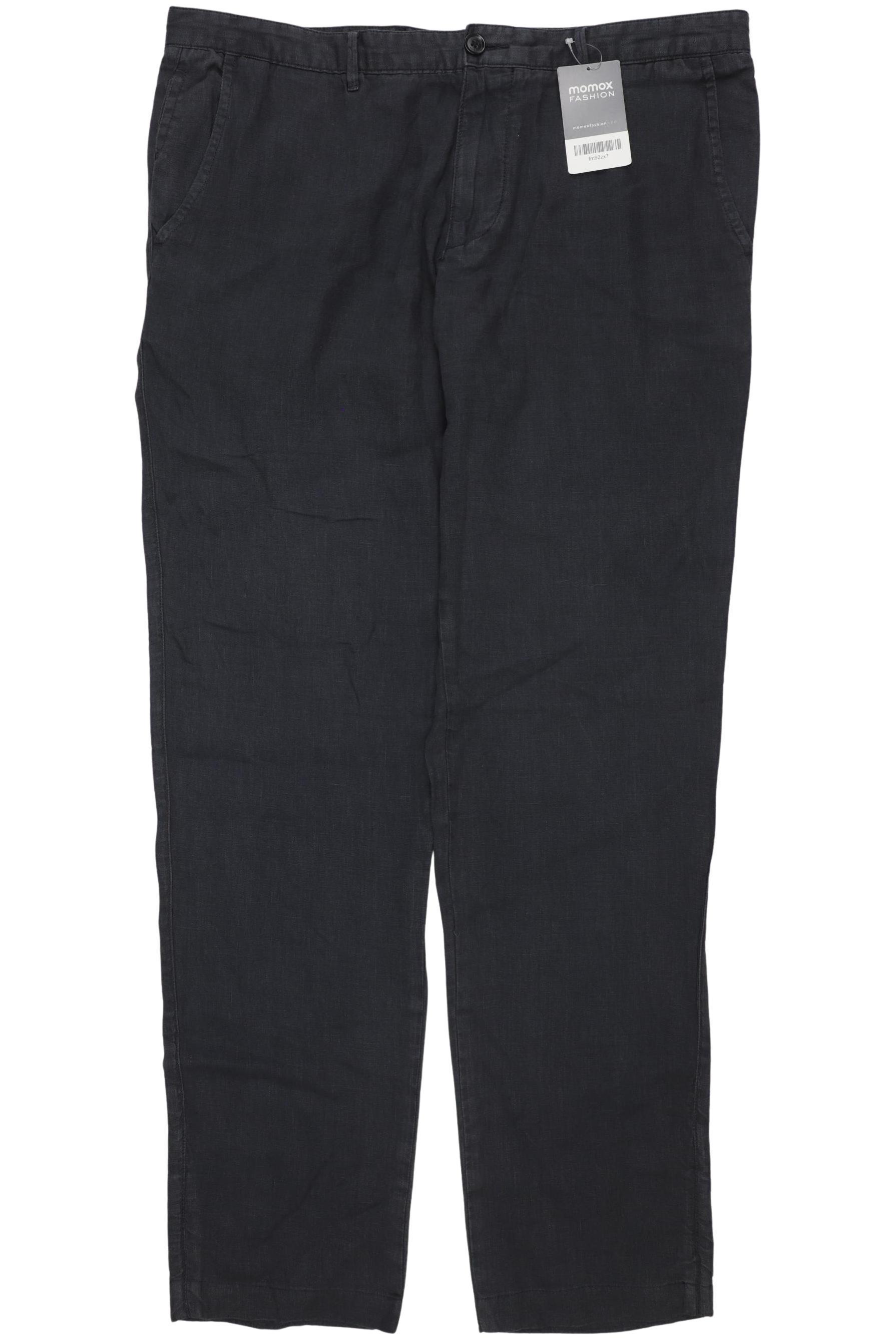 

Boss by Hugo Boss Herren Stoffhose, grau, Gr. 52