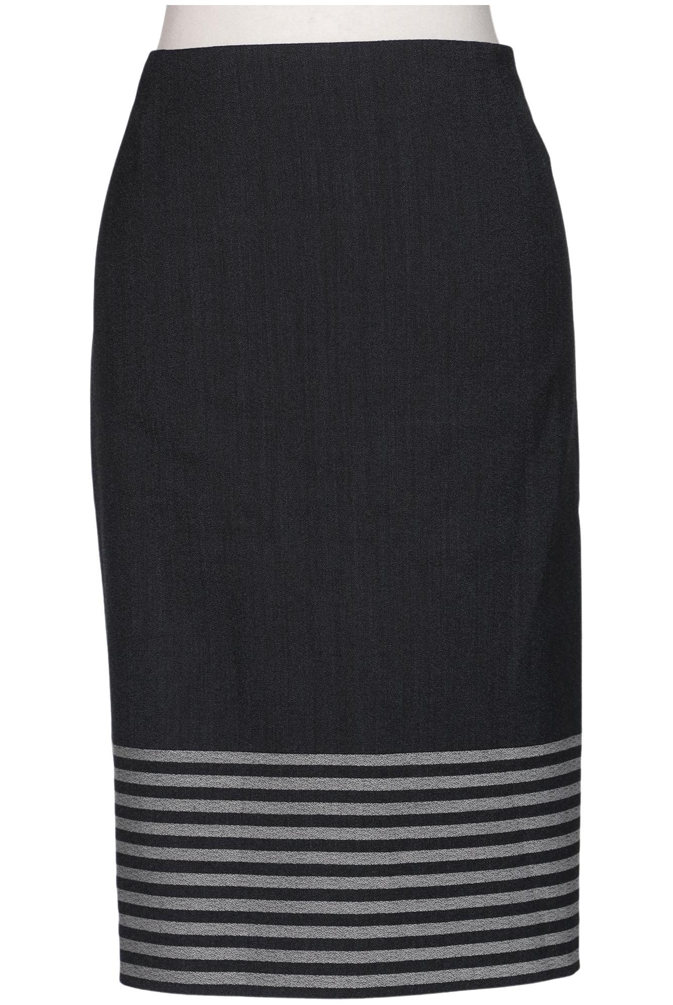 

Boss by Hugo Boss Damen Rock, mehrfarbig, Gr. 40