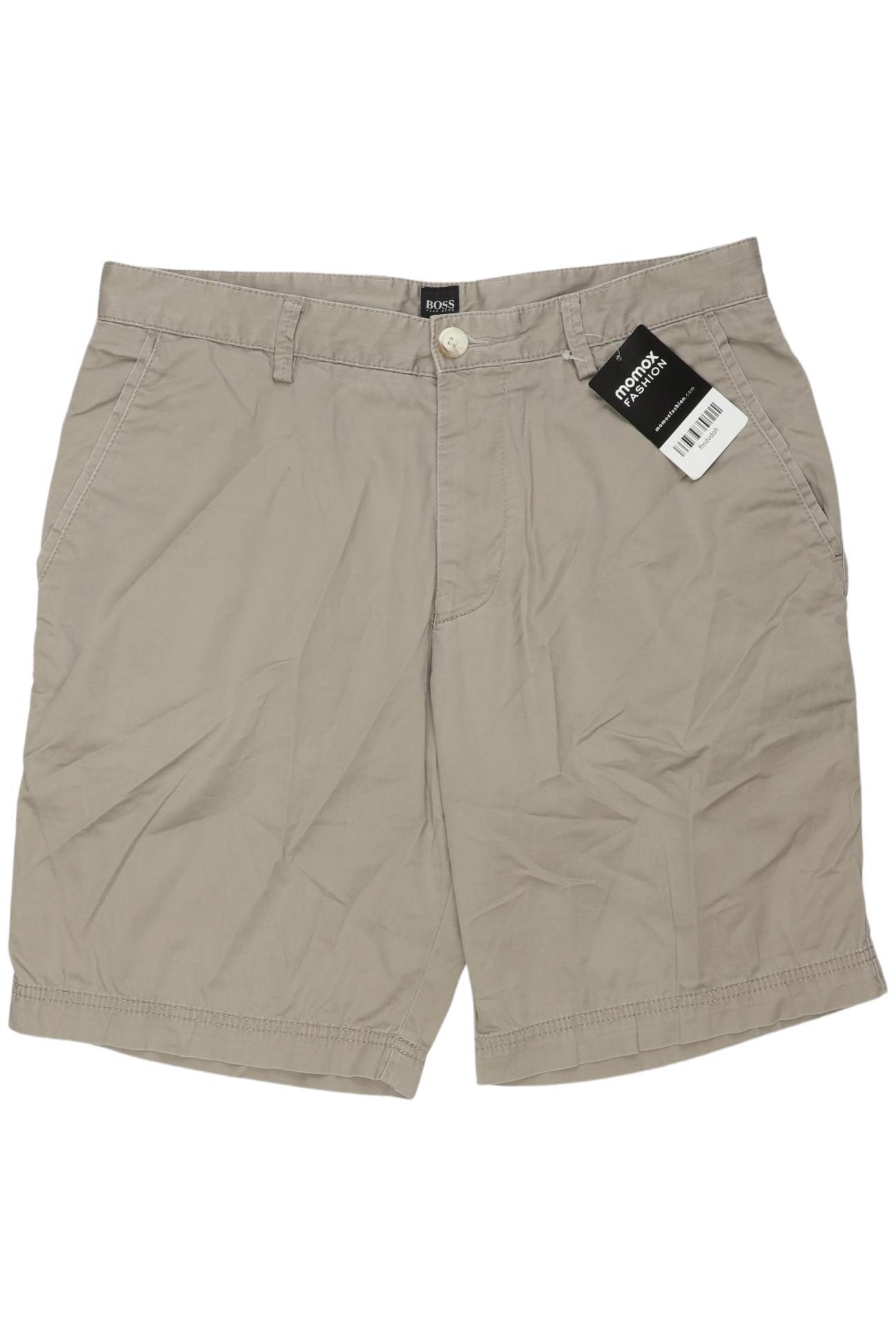 

Boss by Hugo Boss Herren Shorts, beige, Gr. 30