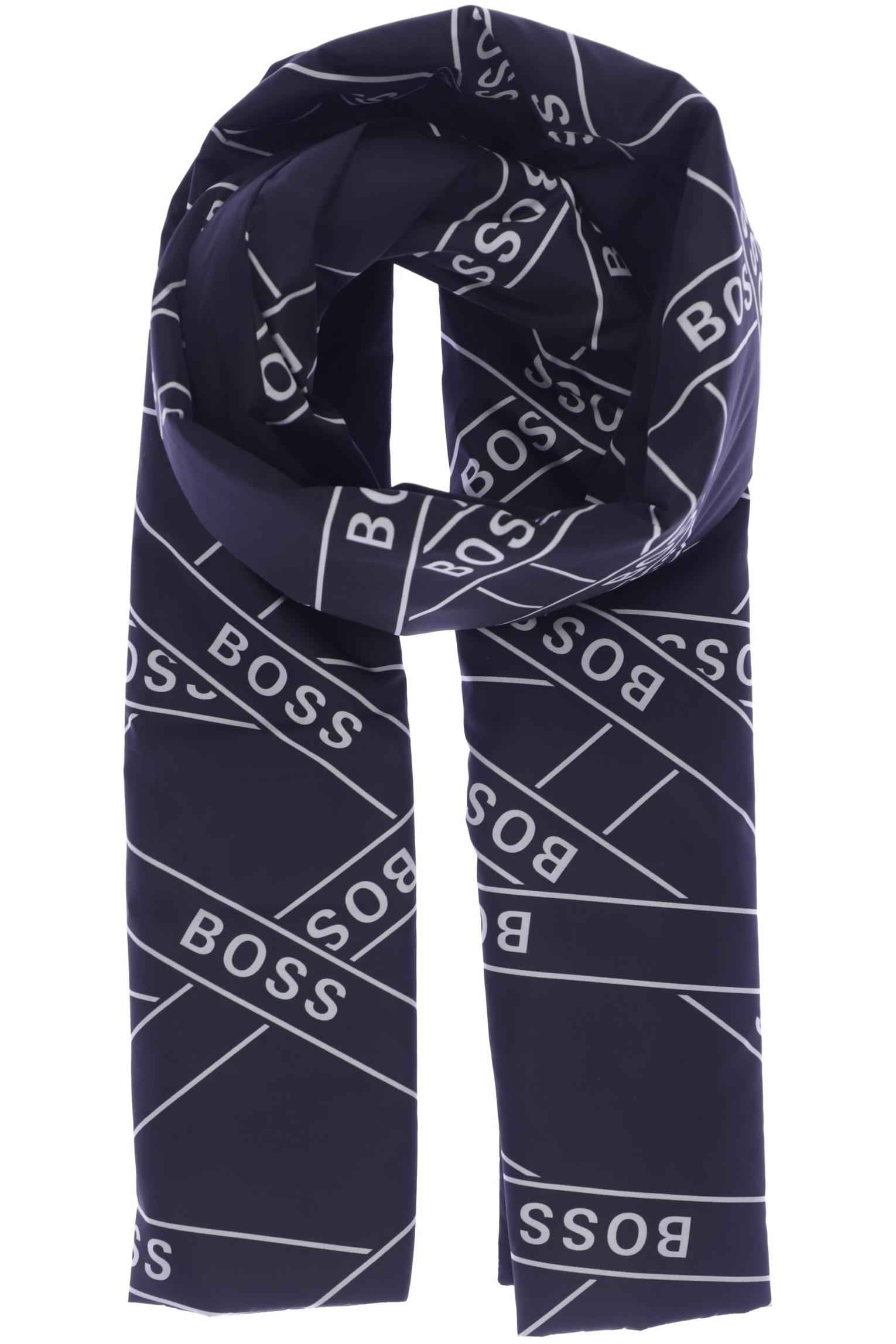 

Boss by Hugo Boss Damen Schal, schwarz, Gr.