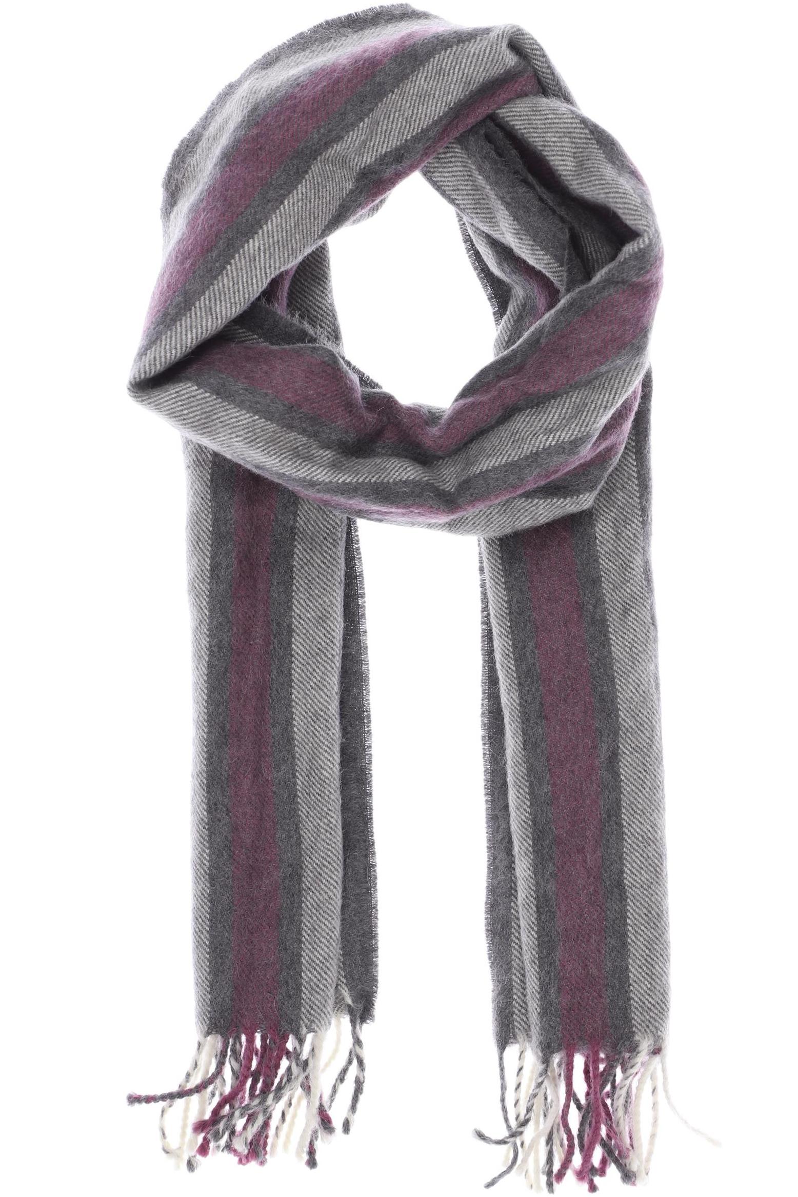 

BOSS by Hugo Boss Herren Schal, grau