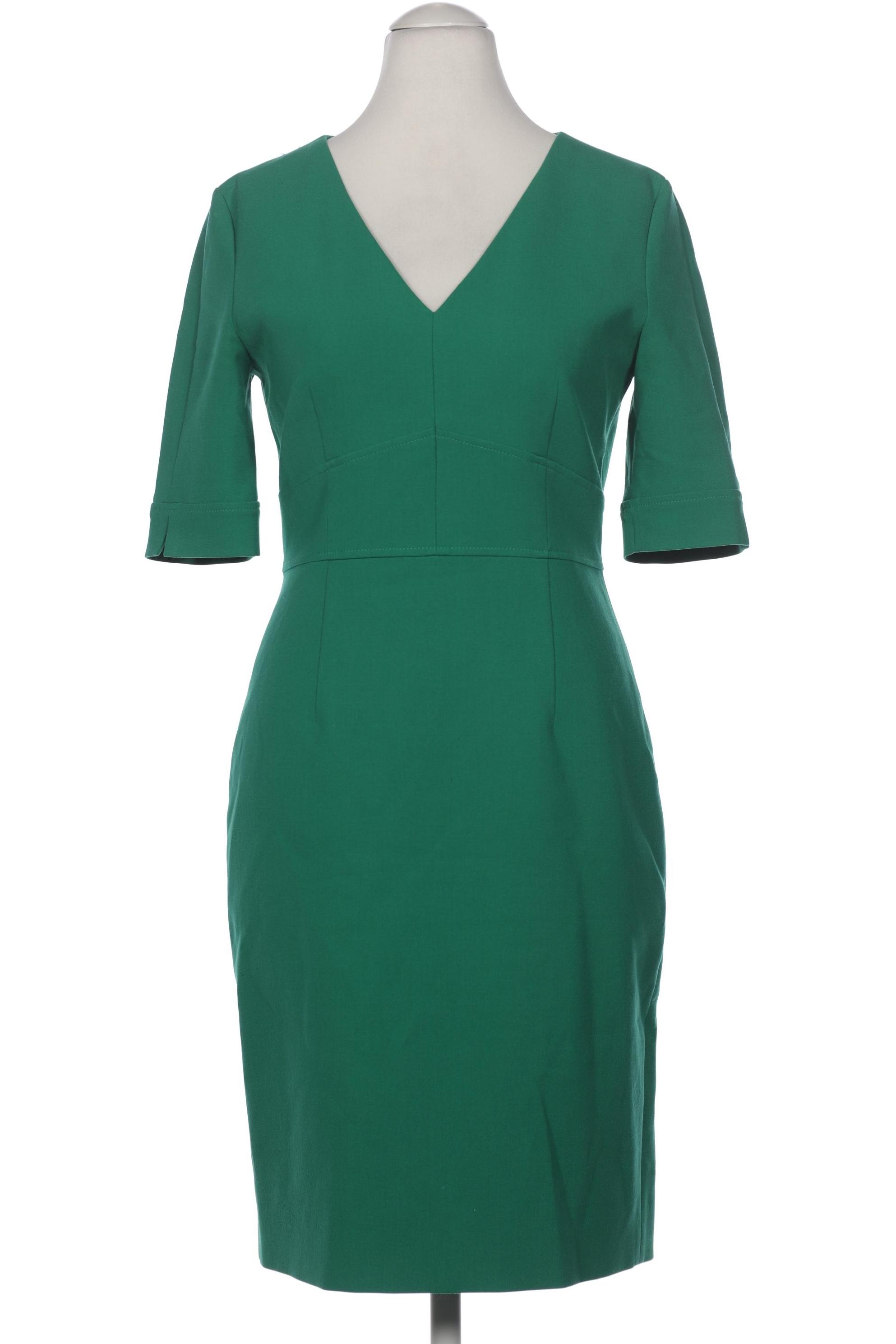 

Boss by Hugo Boss Damen Kleid, grün, Gr. 36