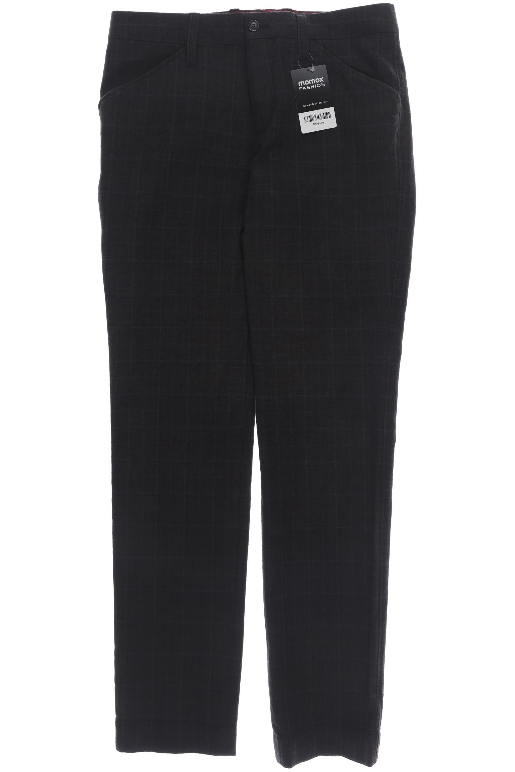 

BOSS by Hugo Boss Herren Stoffhose, braun