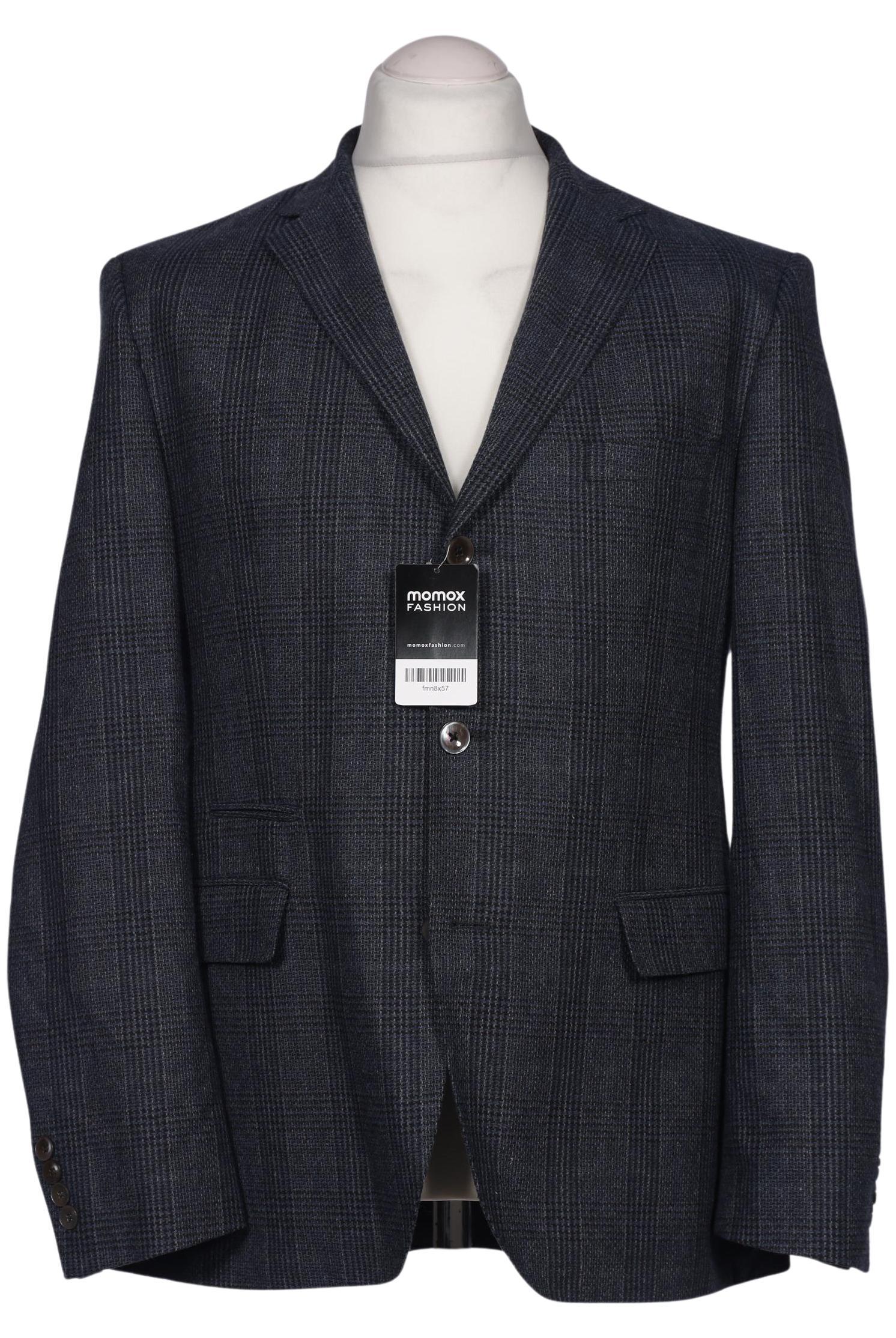 

Boss by Hugo Boss Herren Sakko, blau, Gr. 52