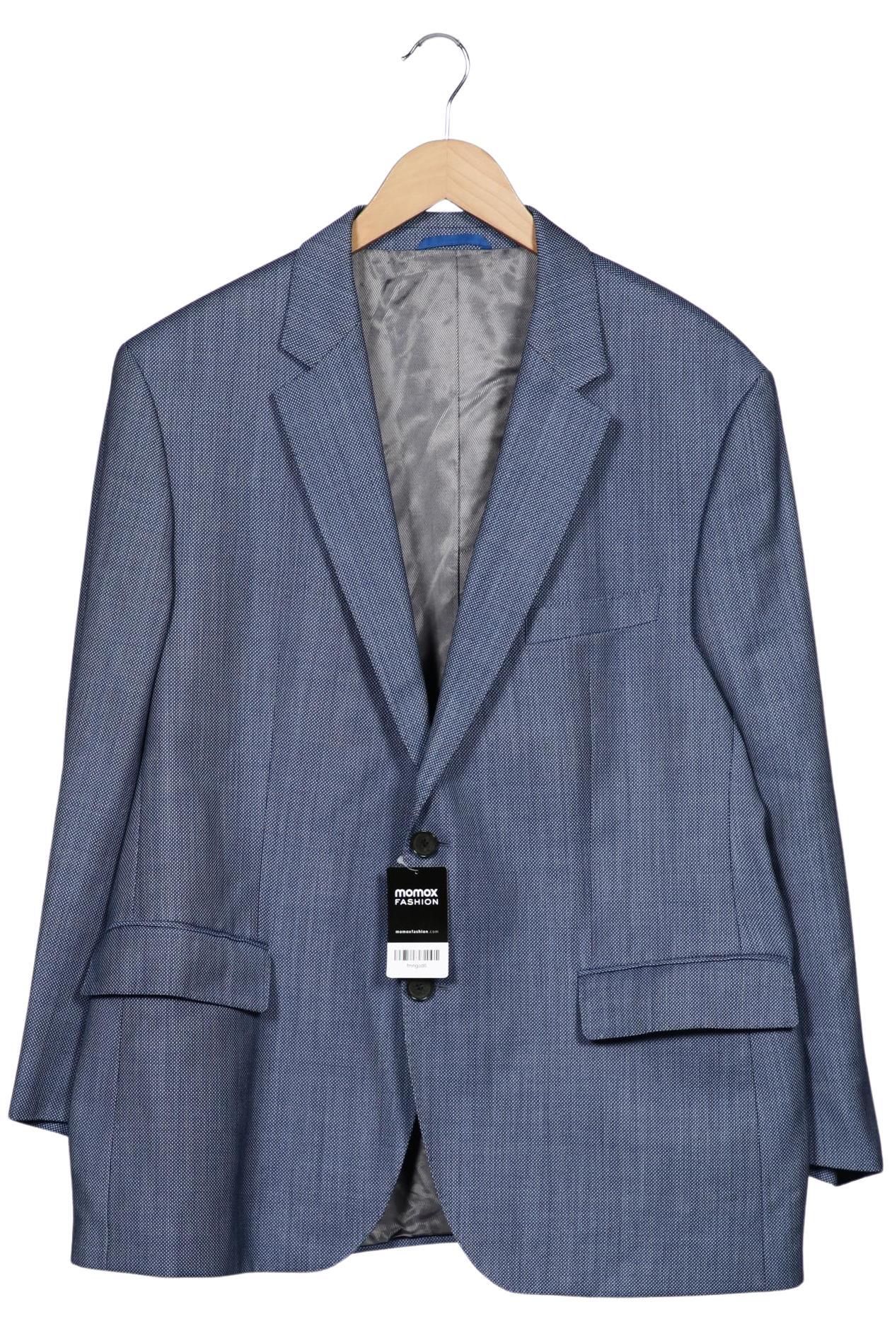 

Boss by Hugo Boss Herren Sakko, blau, Gr. 28