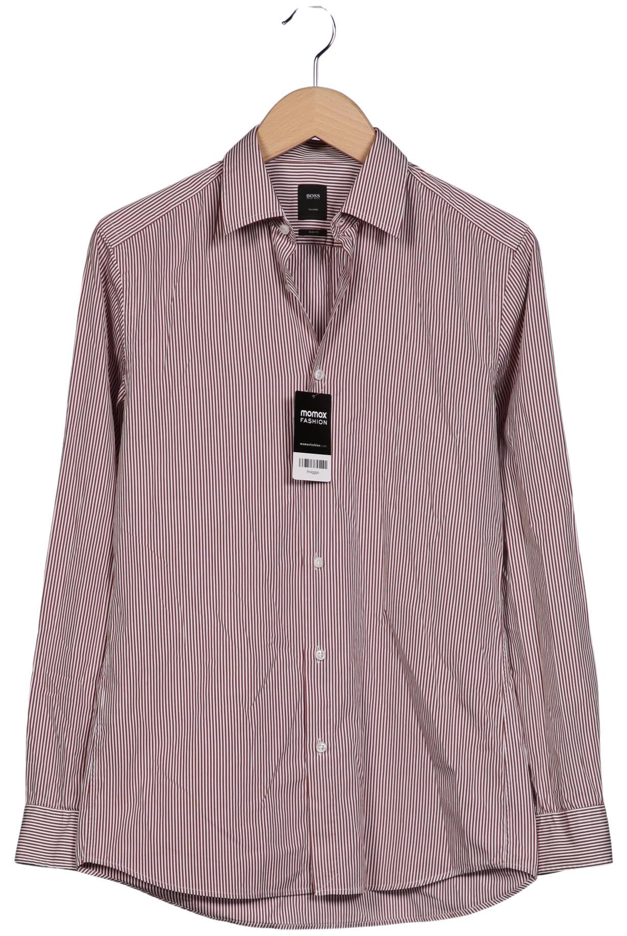 Thumbnail - Boss by Hugo Boss Herren Hemd, pink, Gr. 46