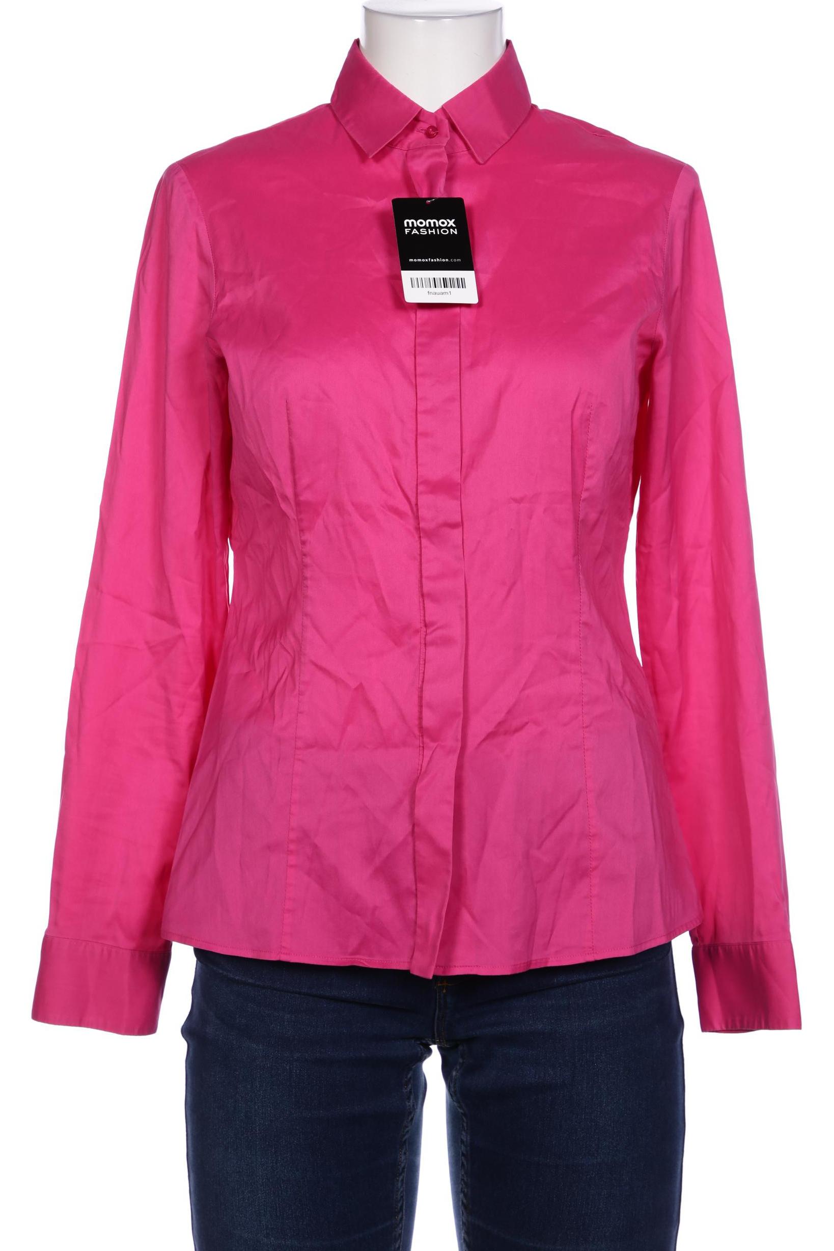 

Boss by Hugo Boss Damen Bluse, pink, Gr. 38