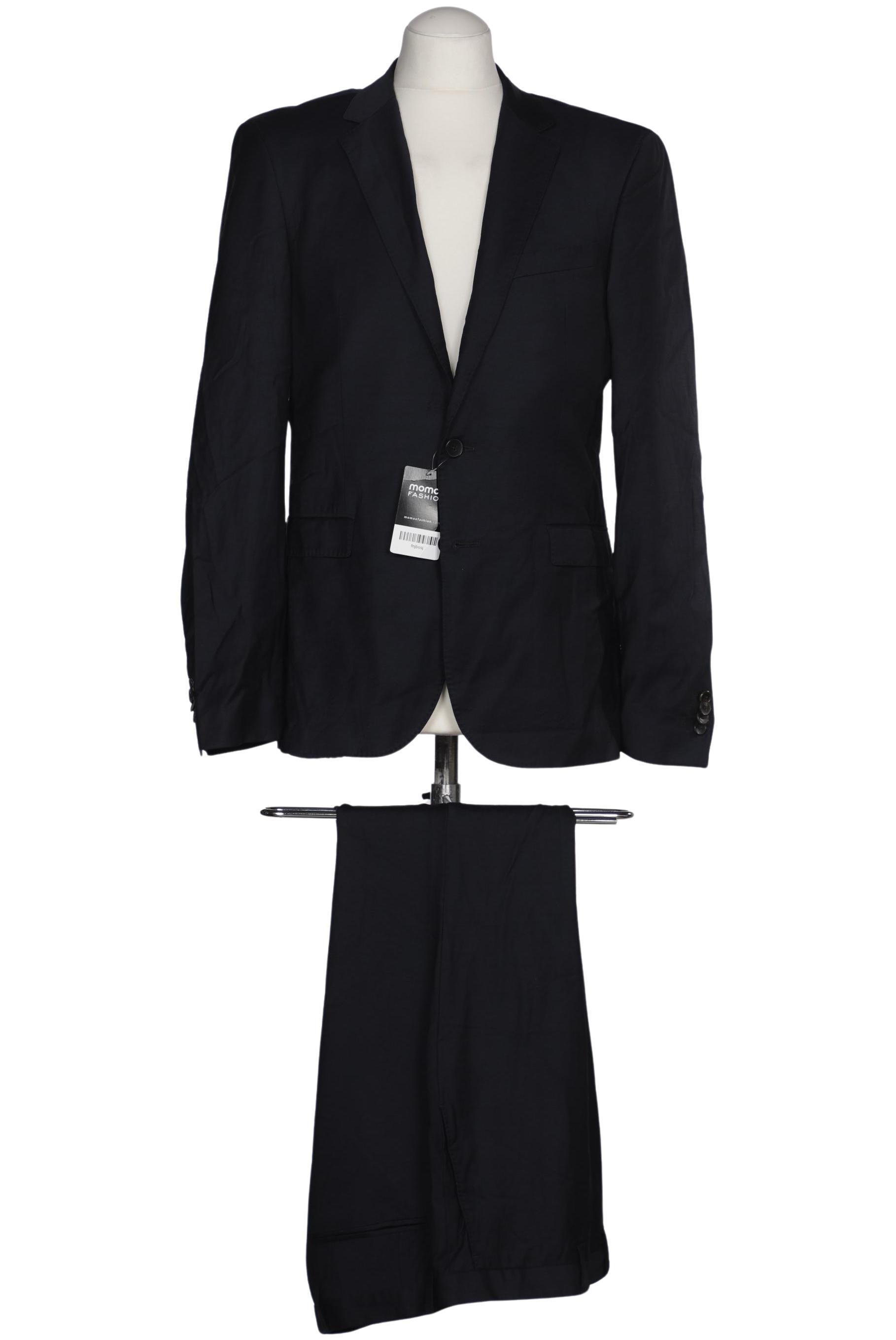 Thumbnail - Boss by Hugo Boss Herren Anzug, marineblau, Gr. 48