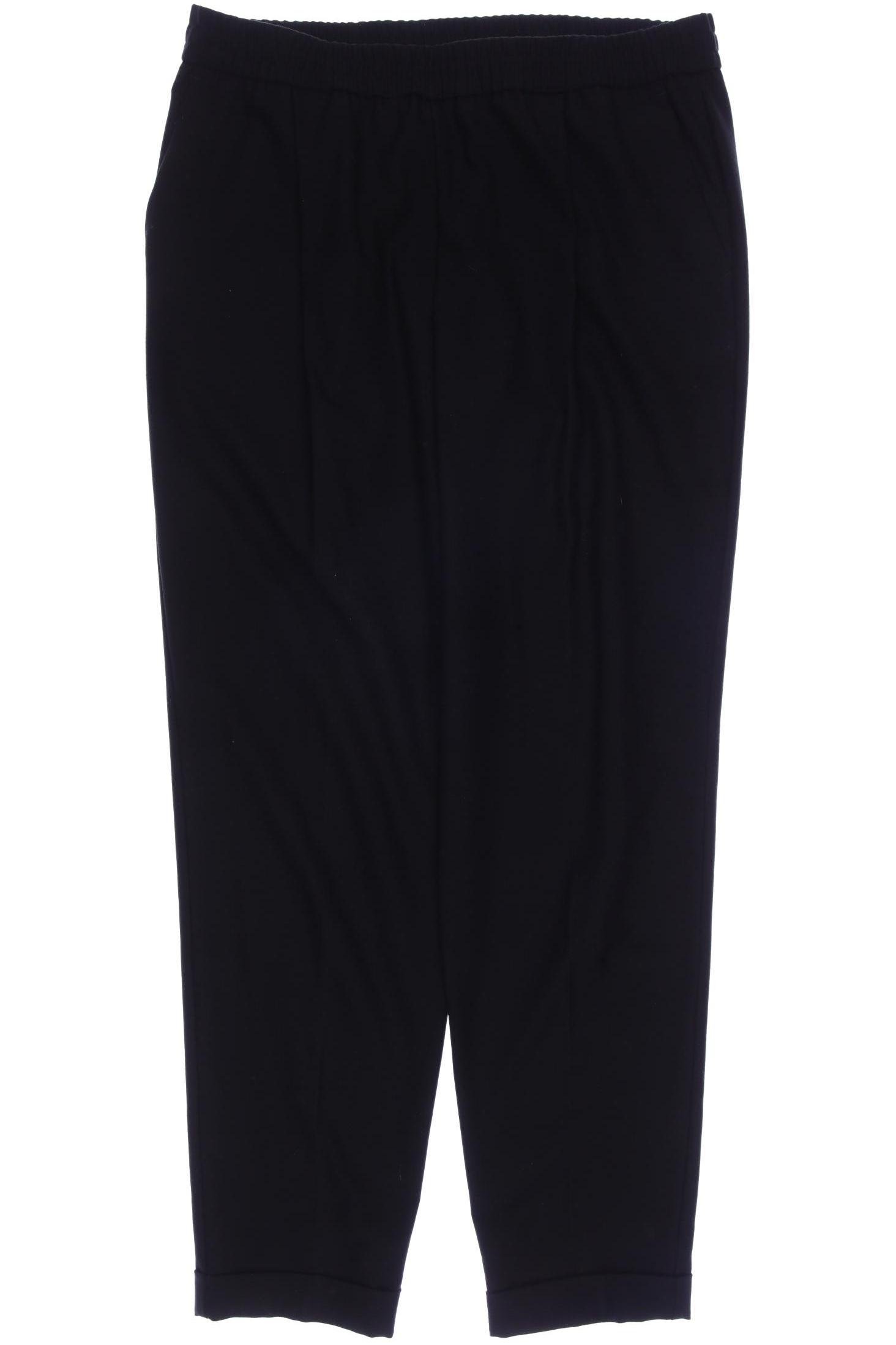 

BOSS by Hugo Boss Damen Stoffhose, schwarz