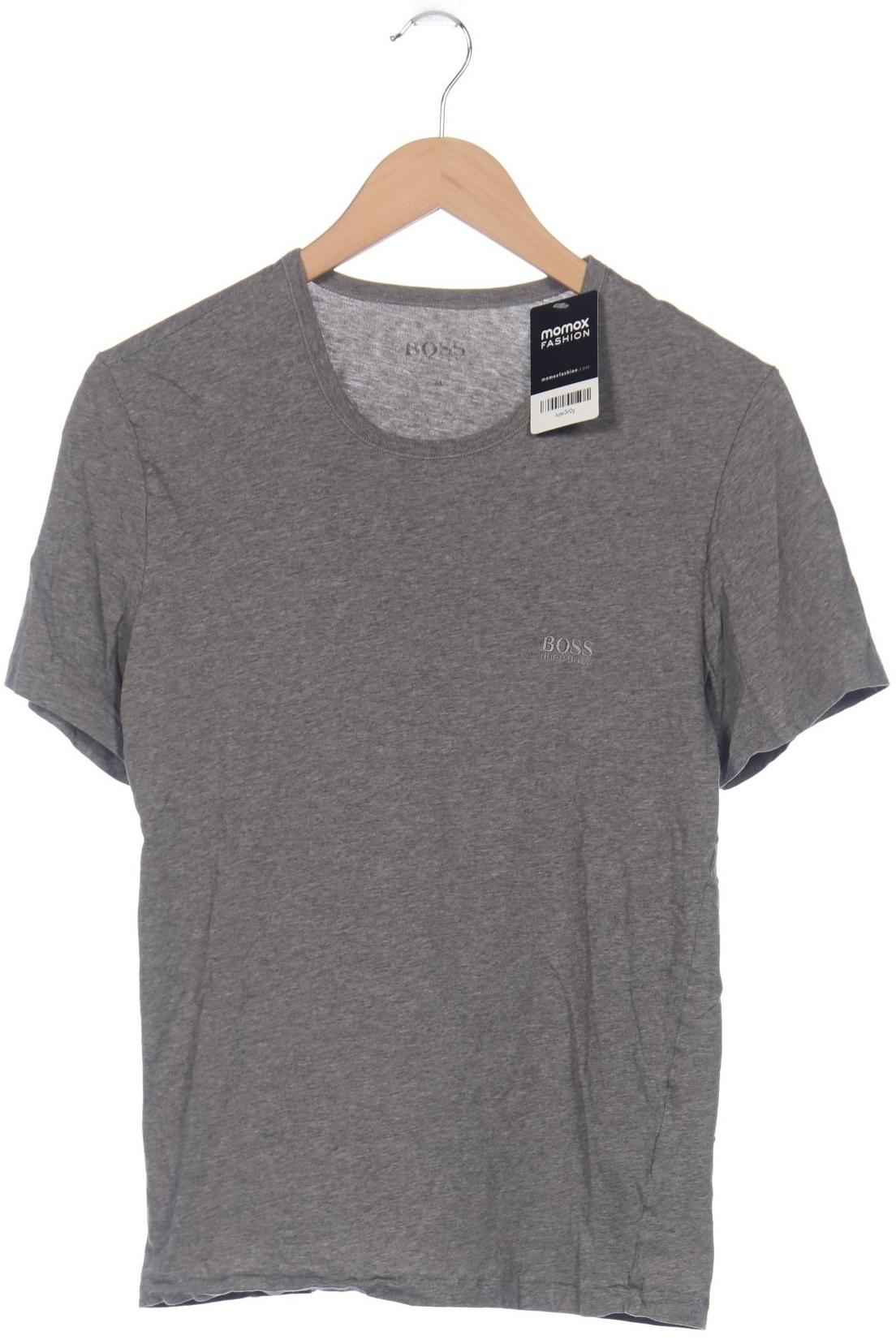 

Boss by Hugo Boss Herren T-Shirt, grau, Gr. 48