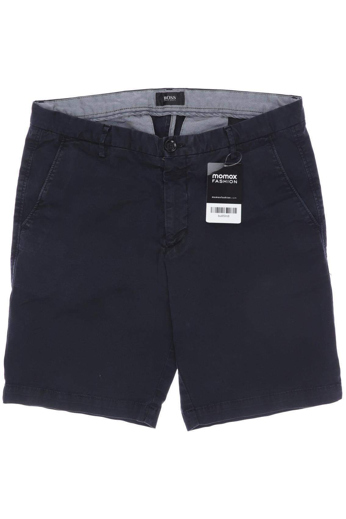 

Boss by Hugo Boss Herren Shorts, schwarz, Gr. 46