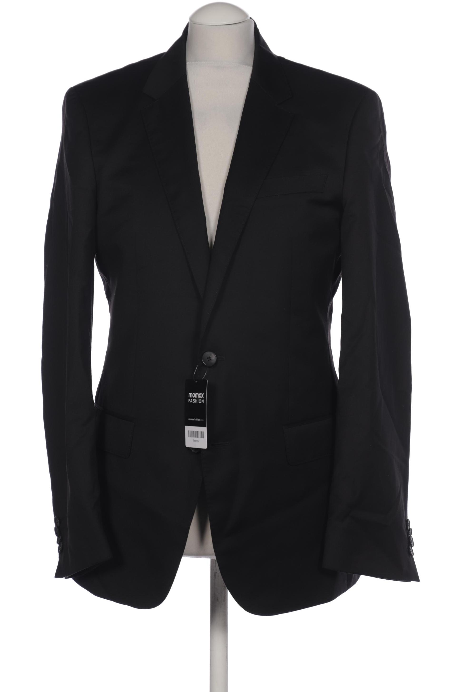 

BOSS by Hugo Boss Herren Sakko, schwarz