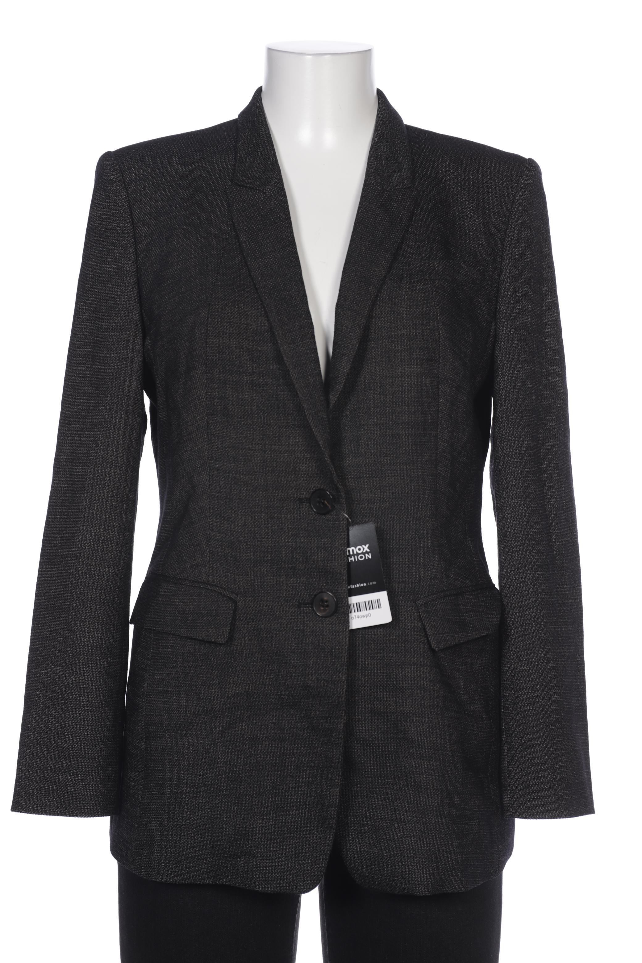 

Boss by Hugo Boss Damen Blazer, grau, Gr. 40