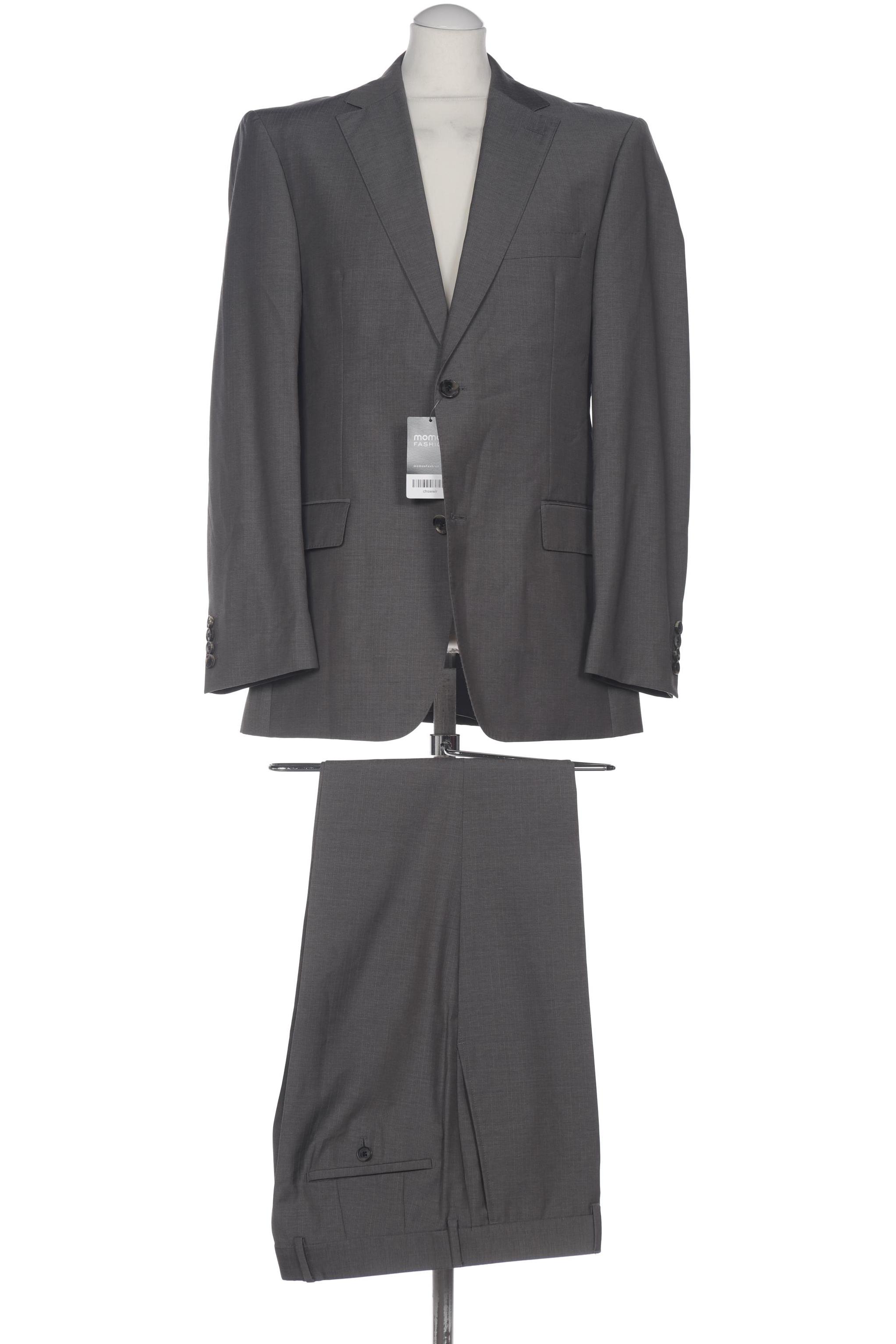 

BOSS by Hugo Boss Herren Anzug, grau