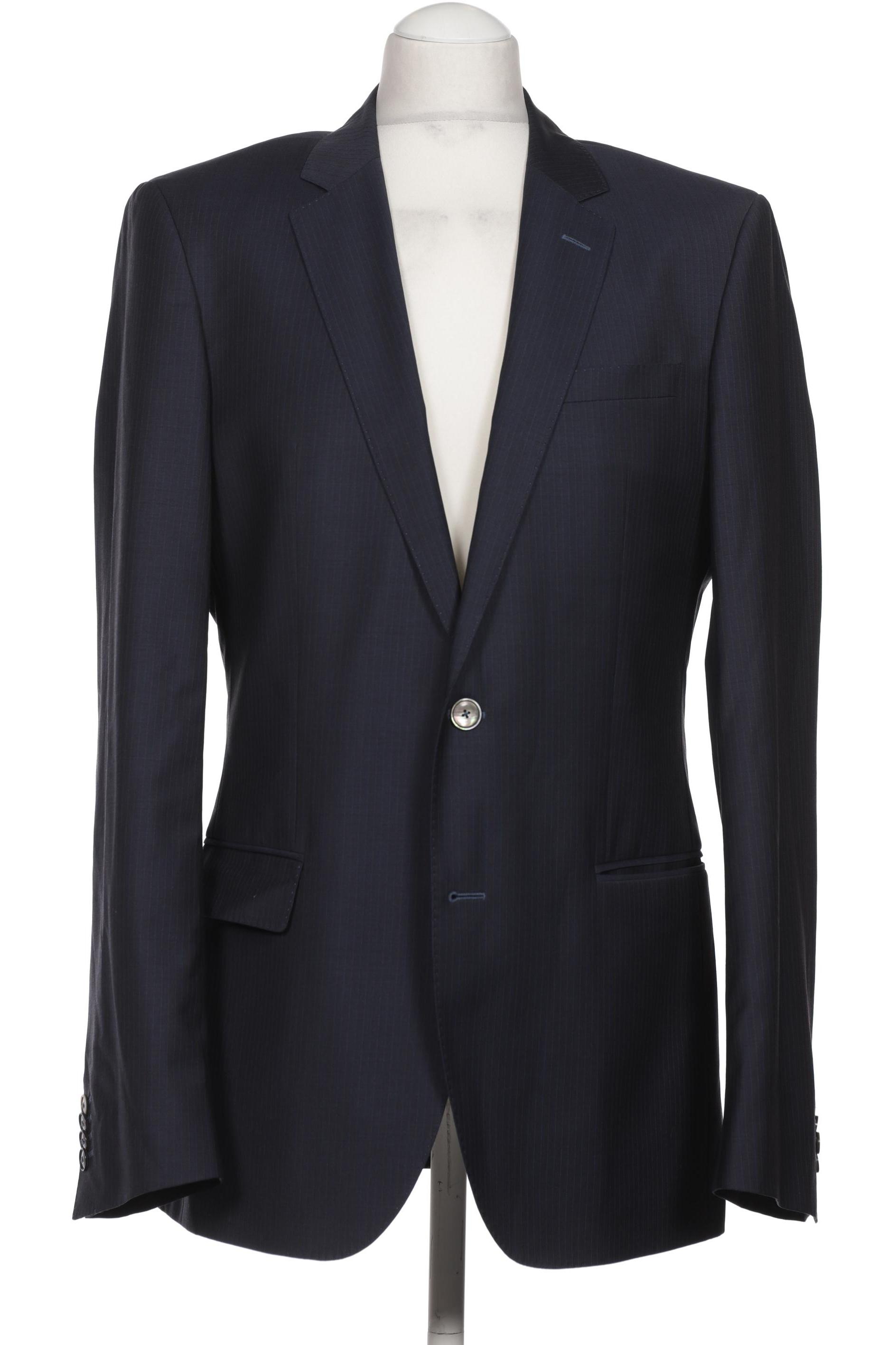

BOSS by Hugo Boss Herren Sakko, marineblau