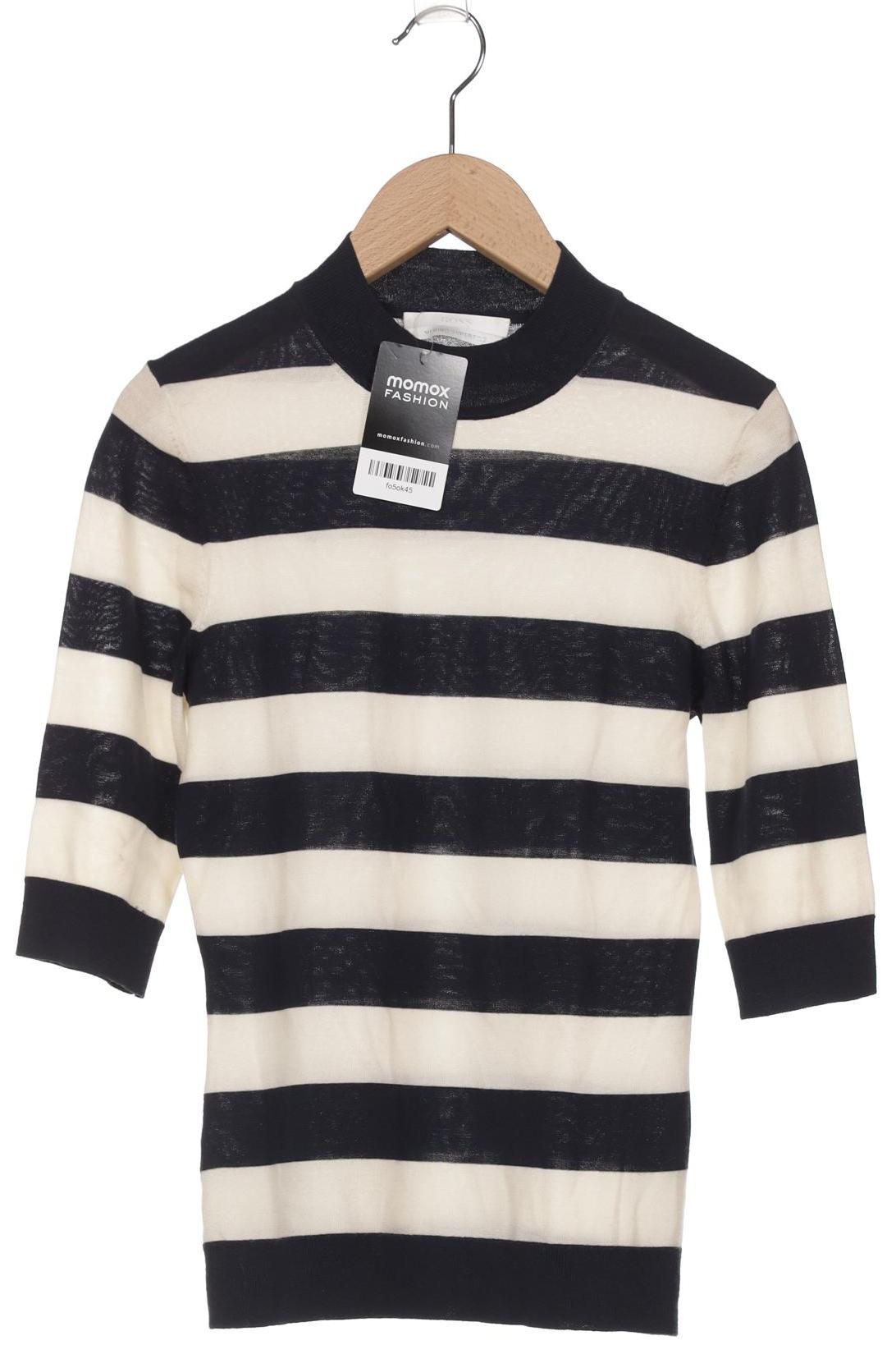

Boss by Hugo Boss Damen Pullover, marineblau, Gr. 36