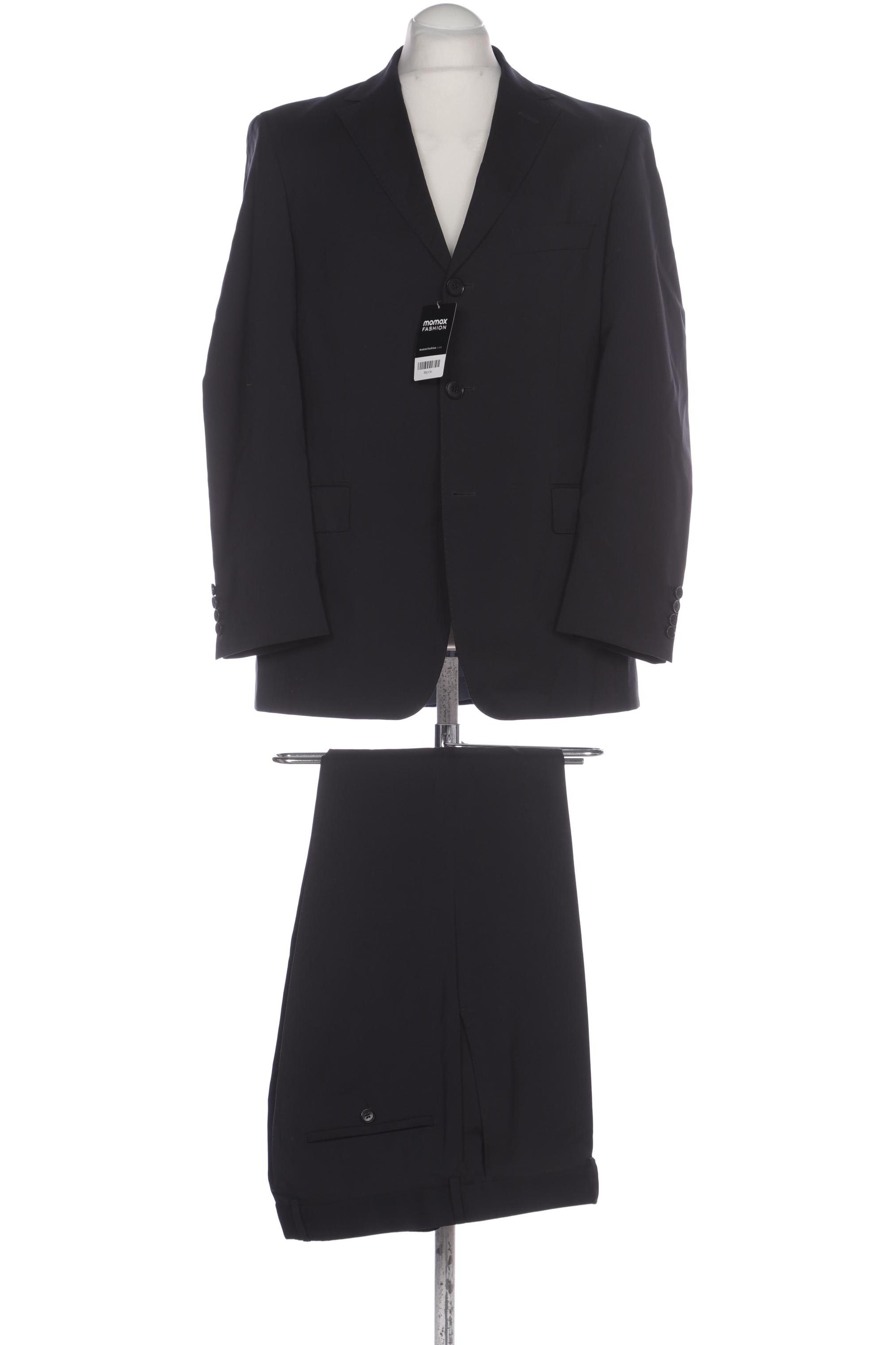 

Boss by Hugo Boss Herren Anzug, schwarz, Gr. 25