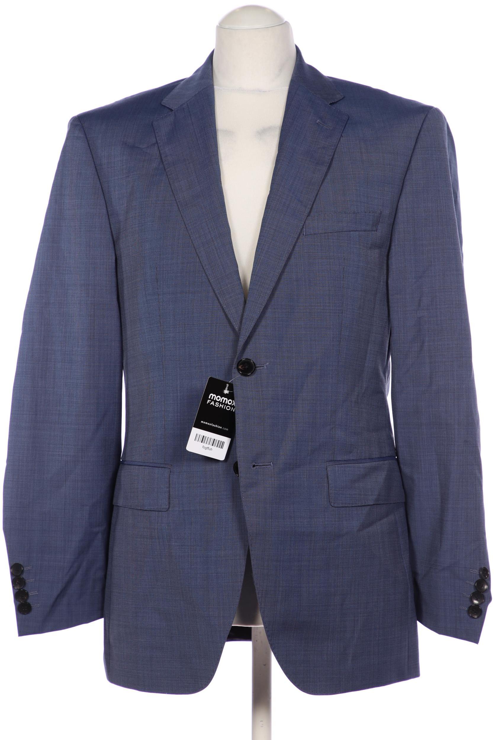 

Boss by Hugo Boss Herren Sakko, blau, Gr. 50