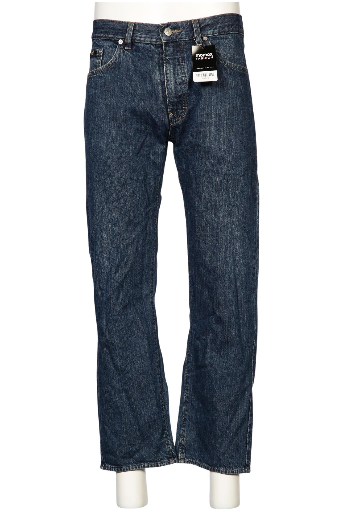 

Boss by Hugo Boss Herren Jeans, blau, Gr. 36