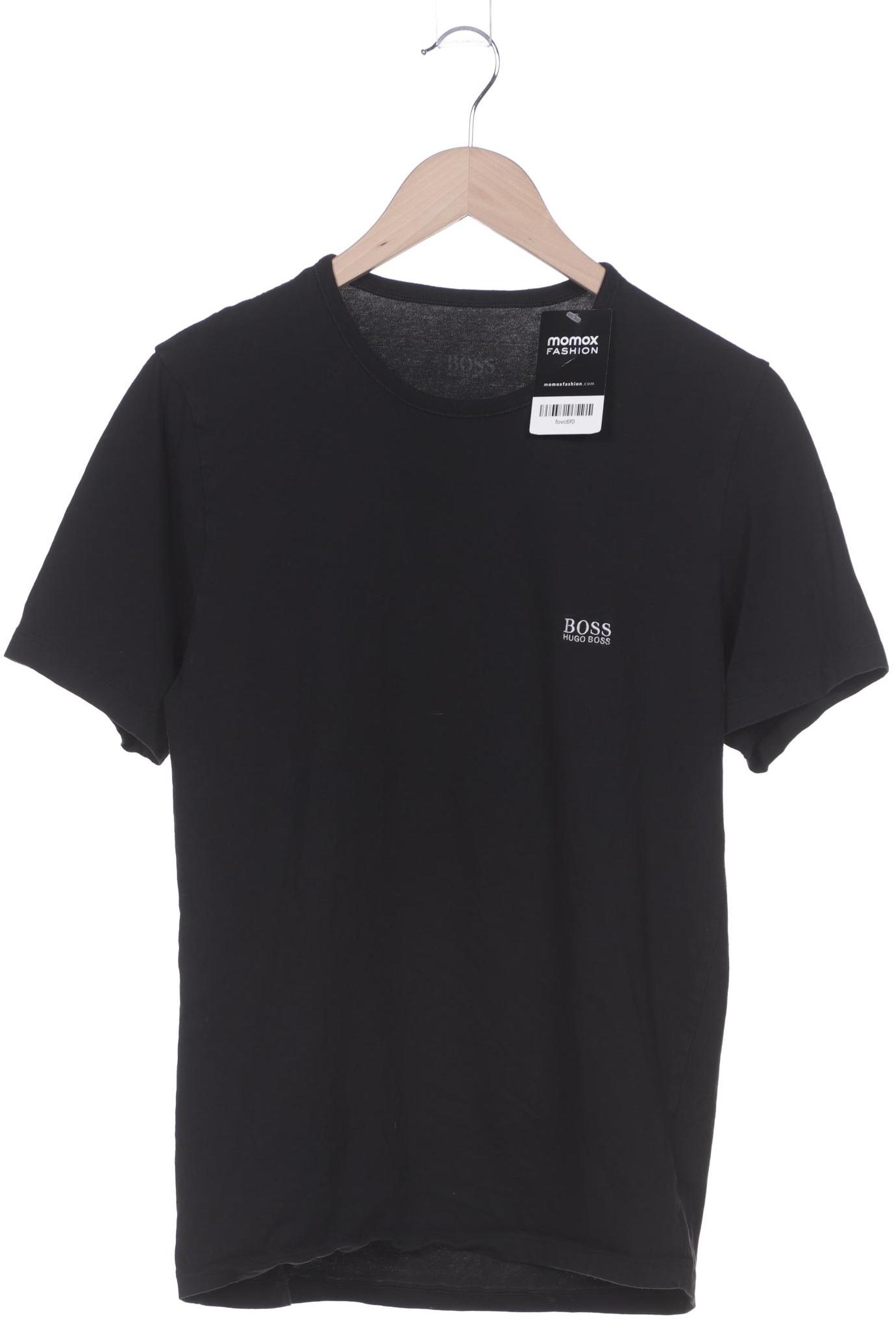 

Boss by Hugo Boss Herren T-Shirt, schwarz, Gr. 52