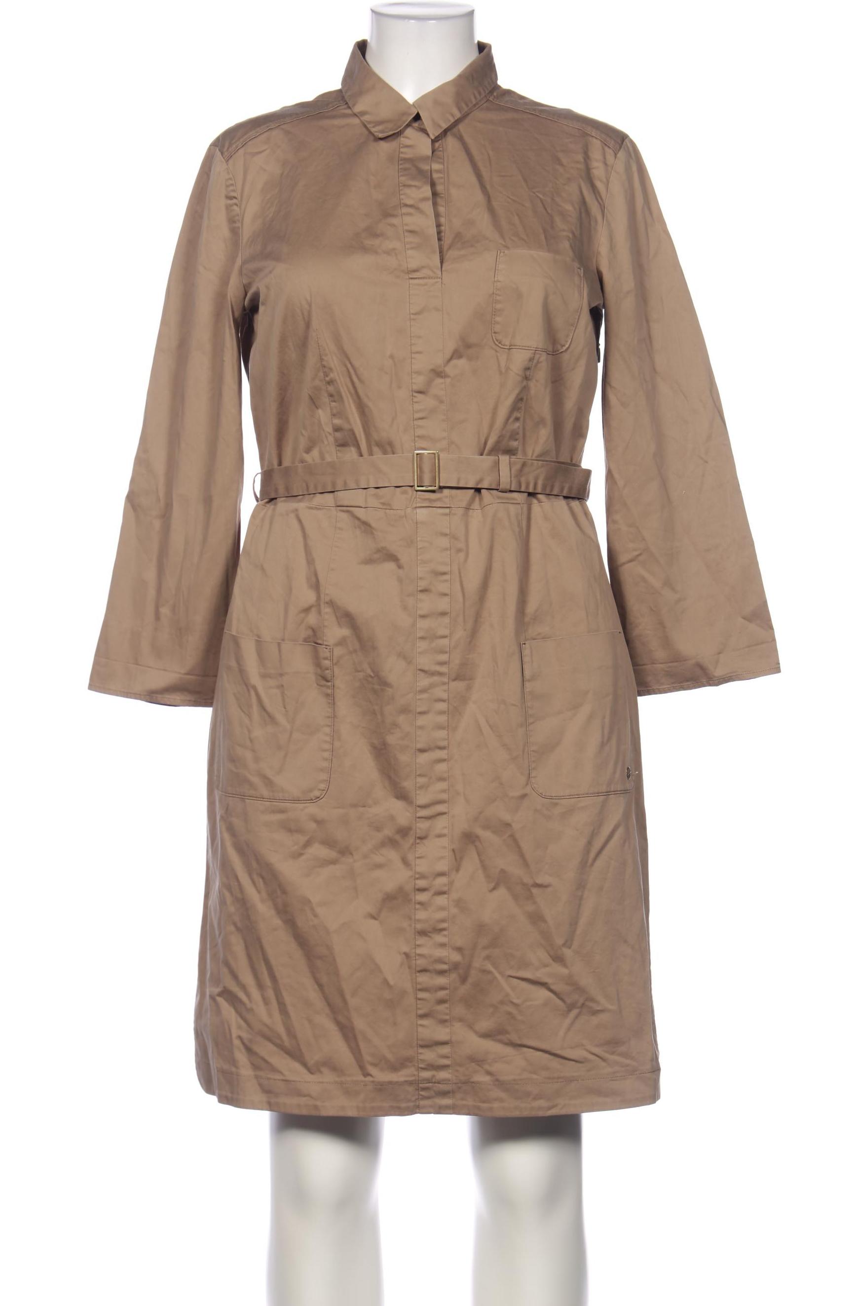 

BOSS by Hugo Boss Damen Kleid, beige