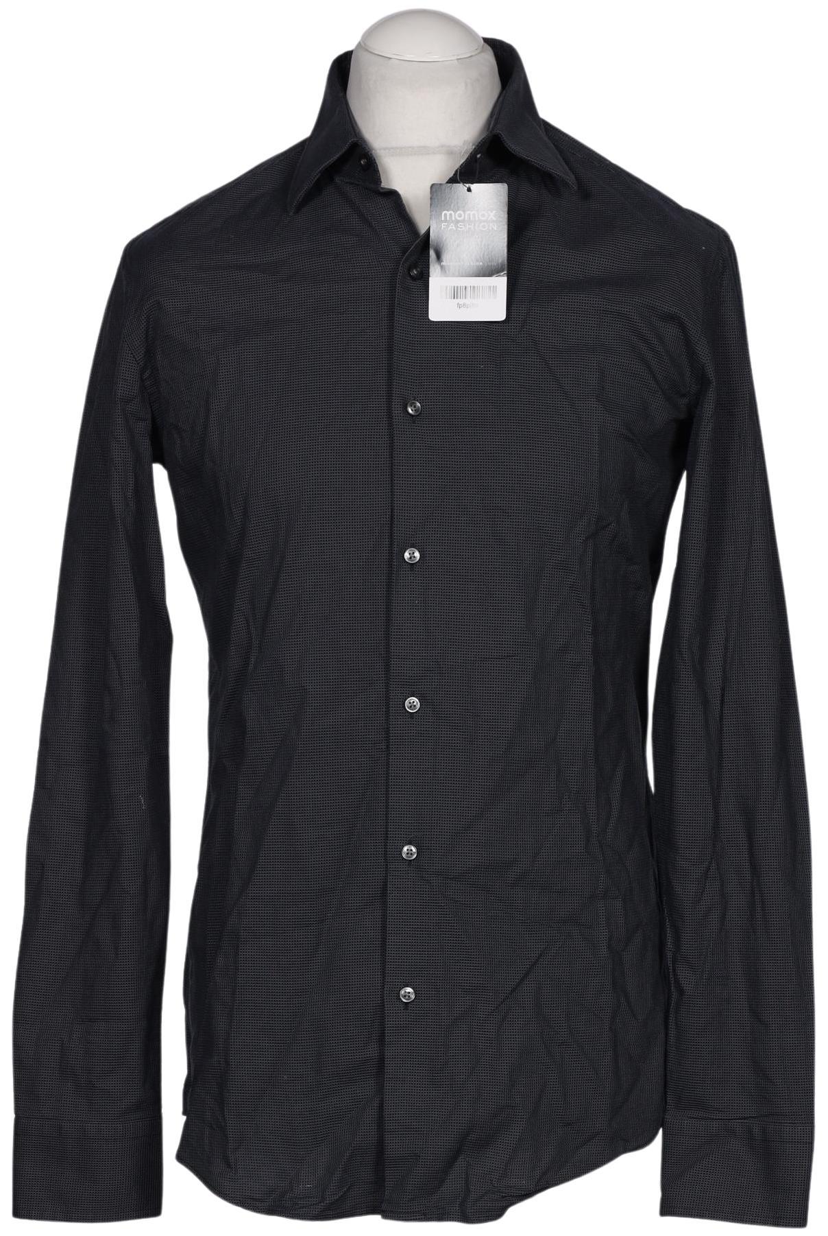 

Boss by Hugo Boss Herren Hemd, grau, Gr. 50
