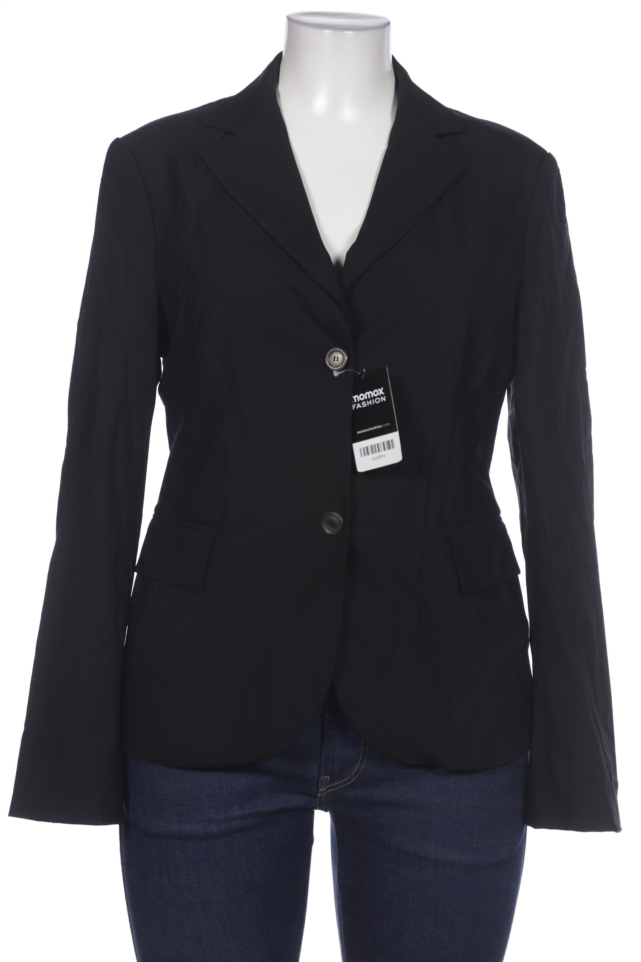 

Boss by Hugo Boss Damen Blazer, schwarz, Gr. 42