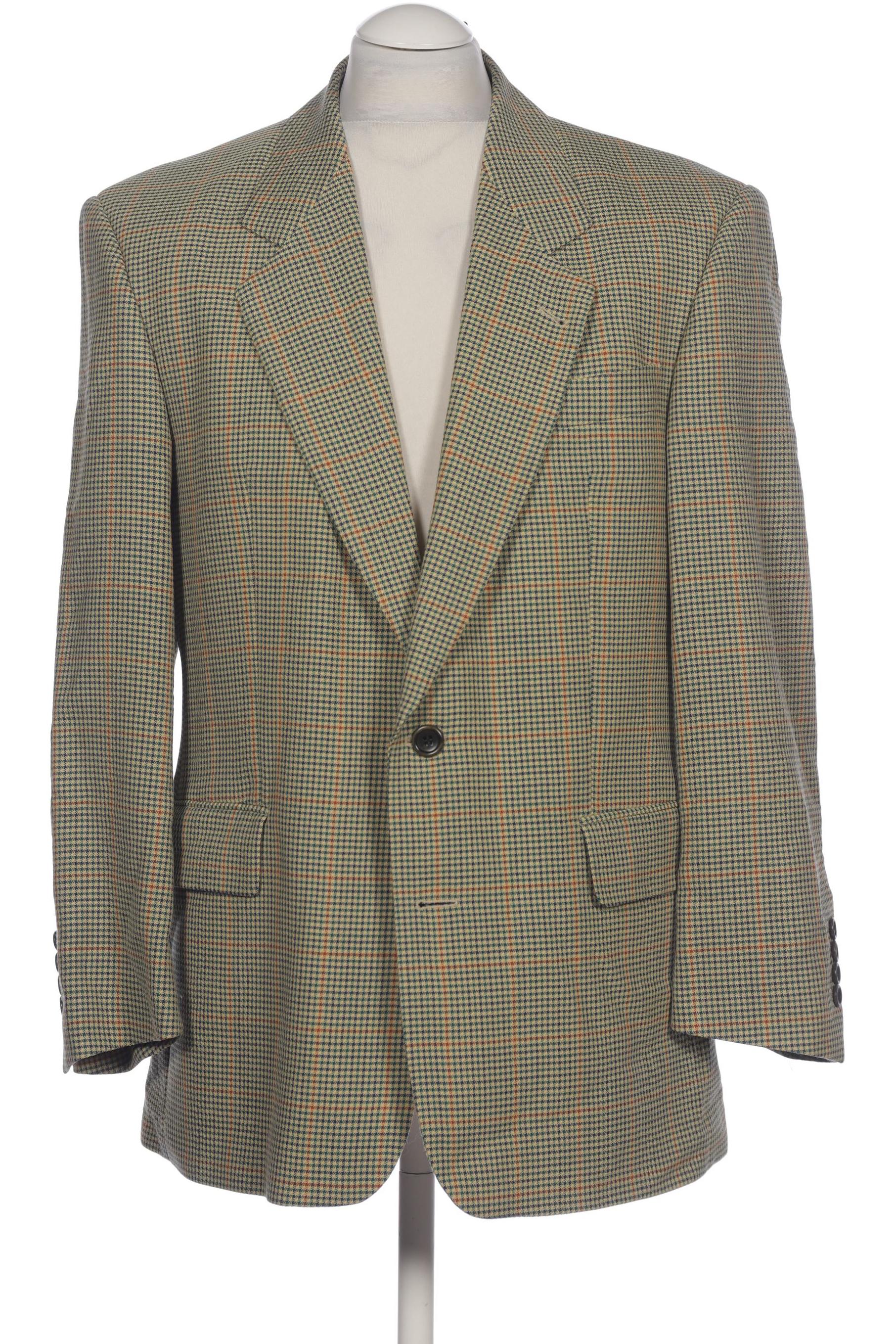 

BOSS by Hugo Boss Herren Sakko, grün