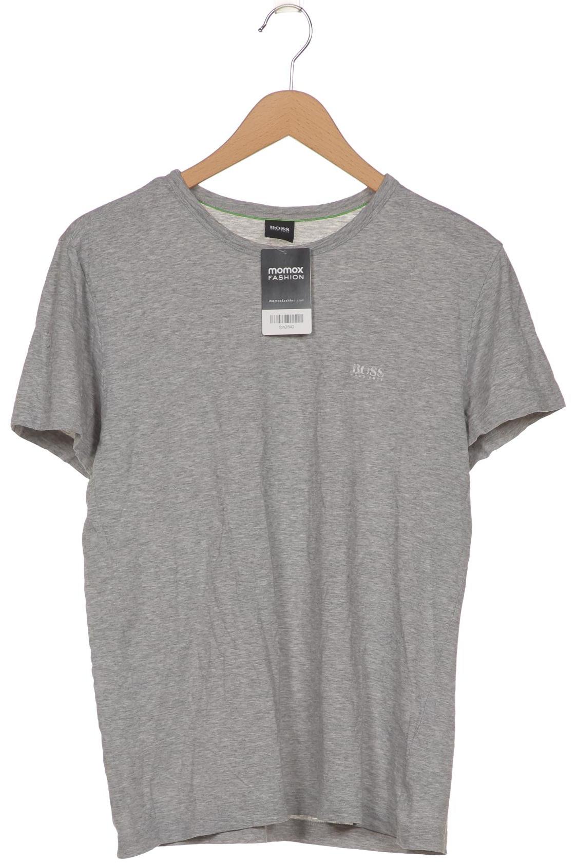 

BOSS by Hugo Boss Herren T-Shirt, grau