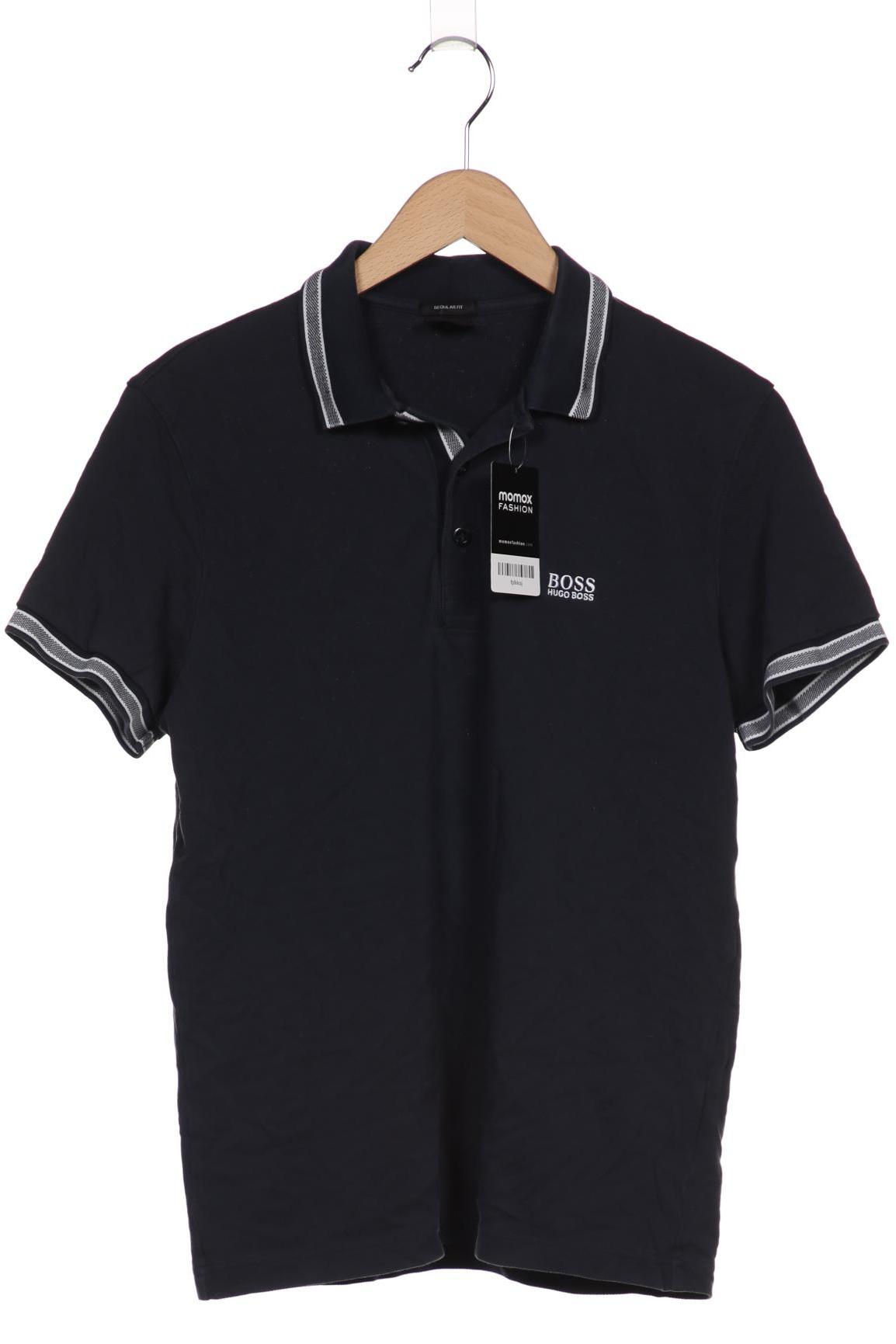 

BOSS by Hugo Boss Herren Poloshirt, grau