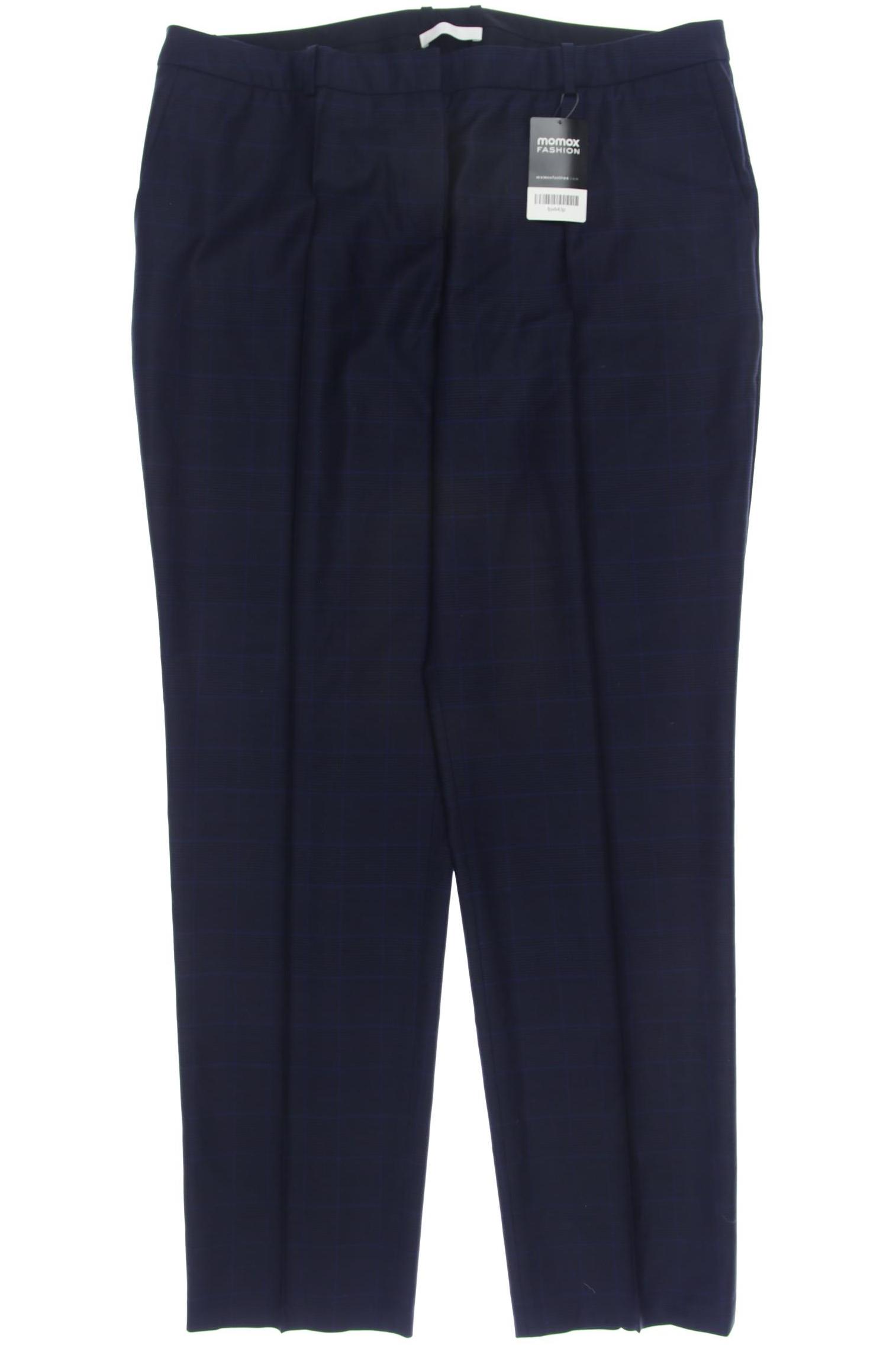 

Boss by Hugo Boss Damen Stoffhose, marineblau, Gr. 46