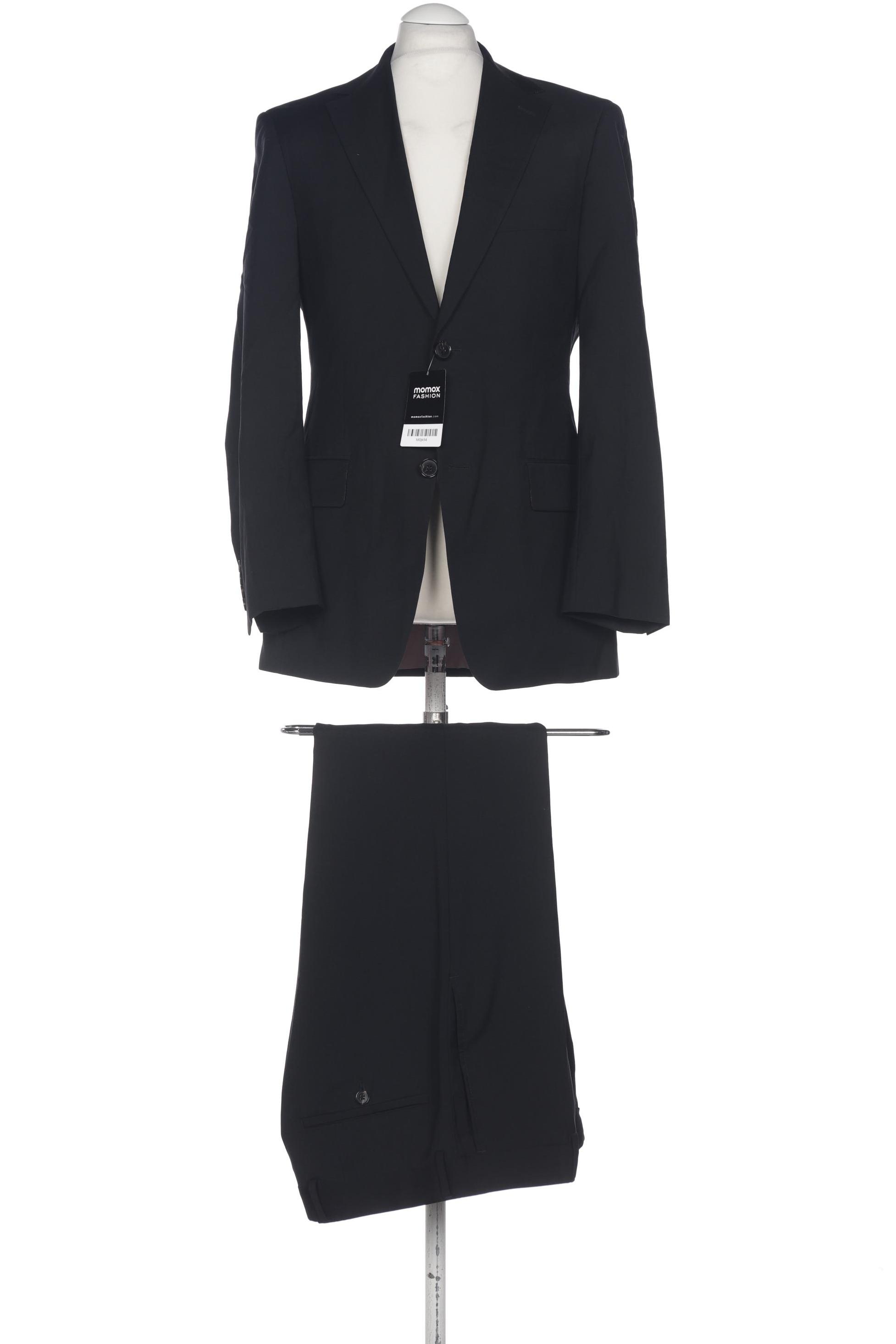 

Boss by Hugo Boss Herren Anzug, schwarz, Gr. 46