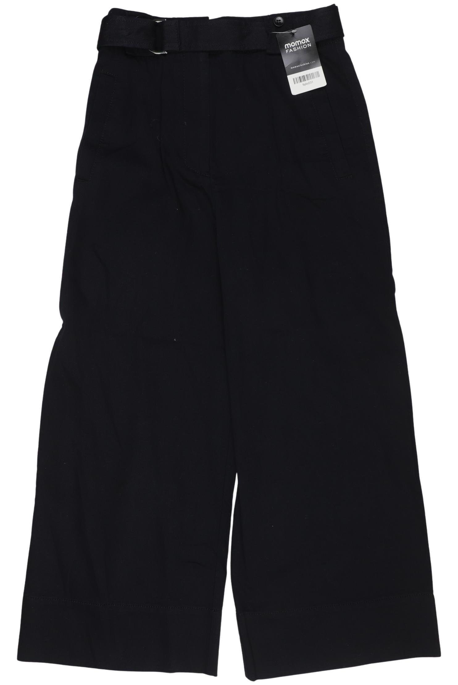 

Boss by Hugo Boss Damen Stoffhose, marineblau, Gr. 36