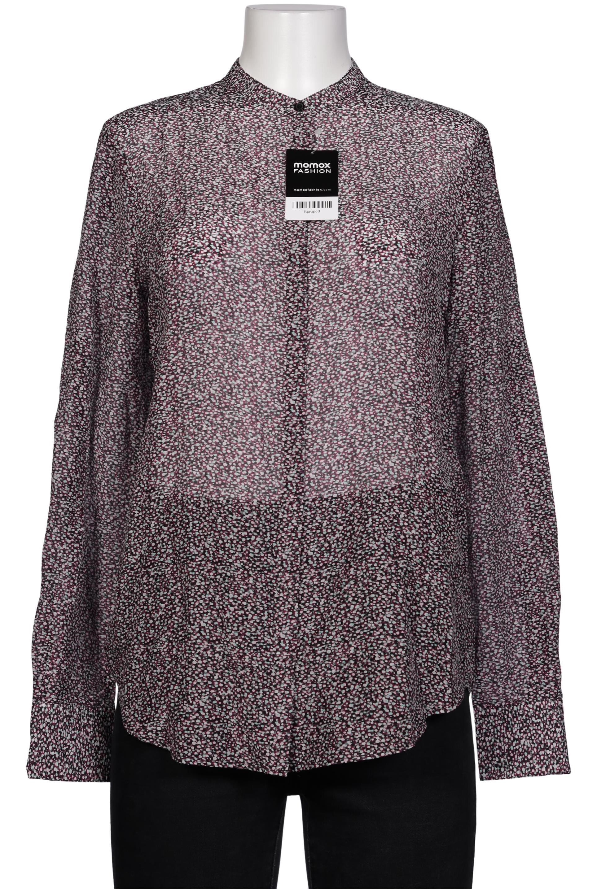 

Boss by Hugo Boss Damen Bluse, mehrfarbig, Gr. 38