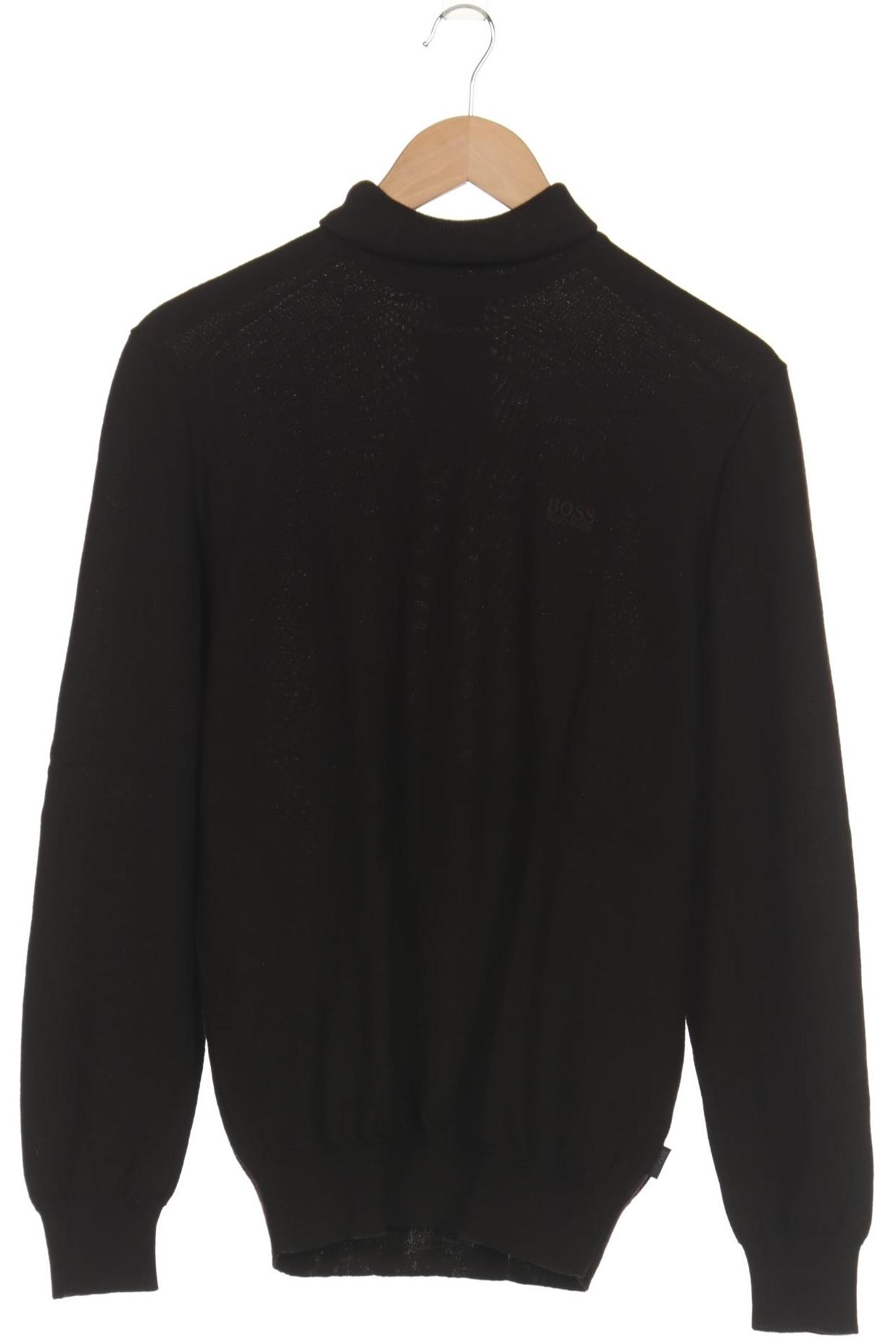 

Boss by Hugo Boss Herren Pullover, braun, Gr. 46