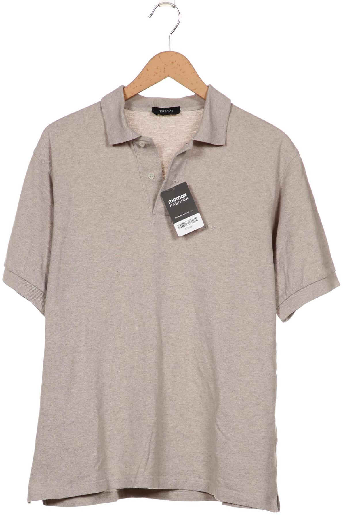 

BOSS by Hugo Boss Herren Poloshirt, beige