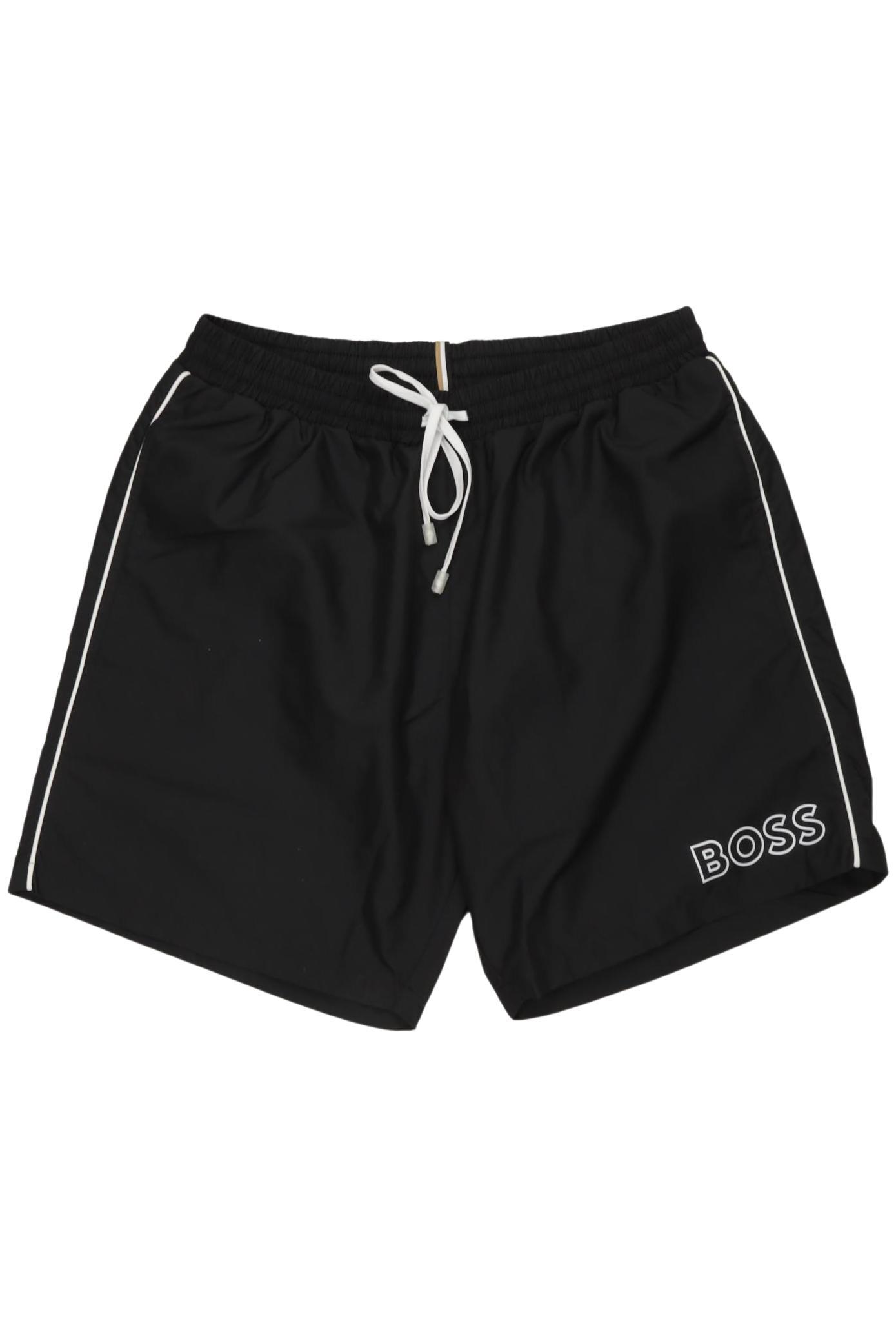 Thumbnail - Boss by Hugo Boss Herren Shorts, schwarz, Gr. 46