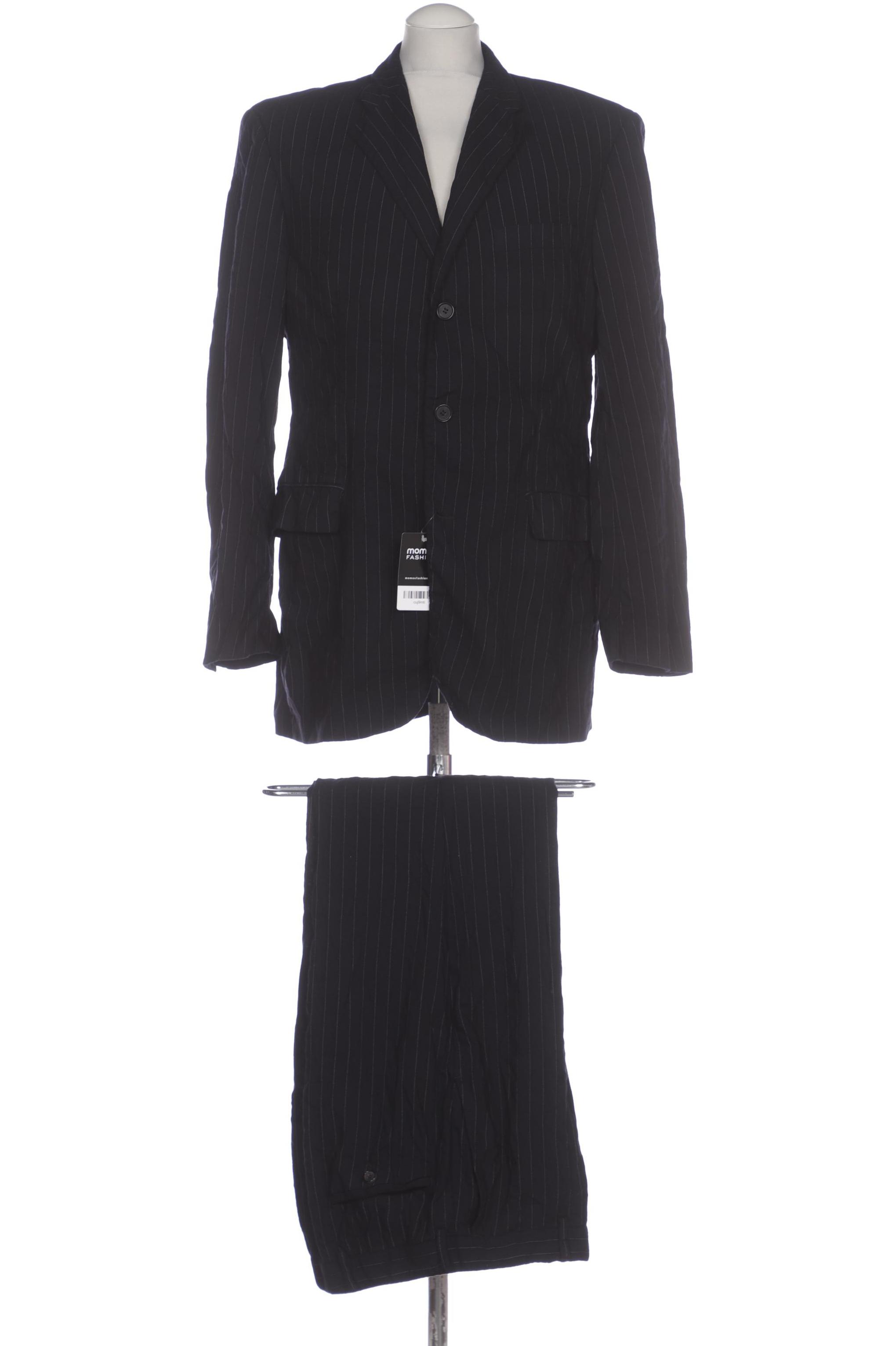 

Boss by Hugo Boss Herren Anzug, schwarz, Gr. 98