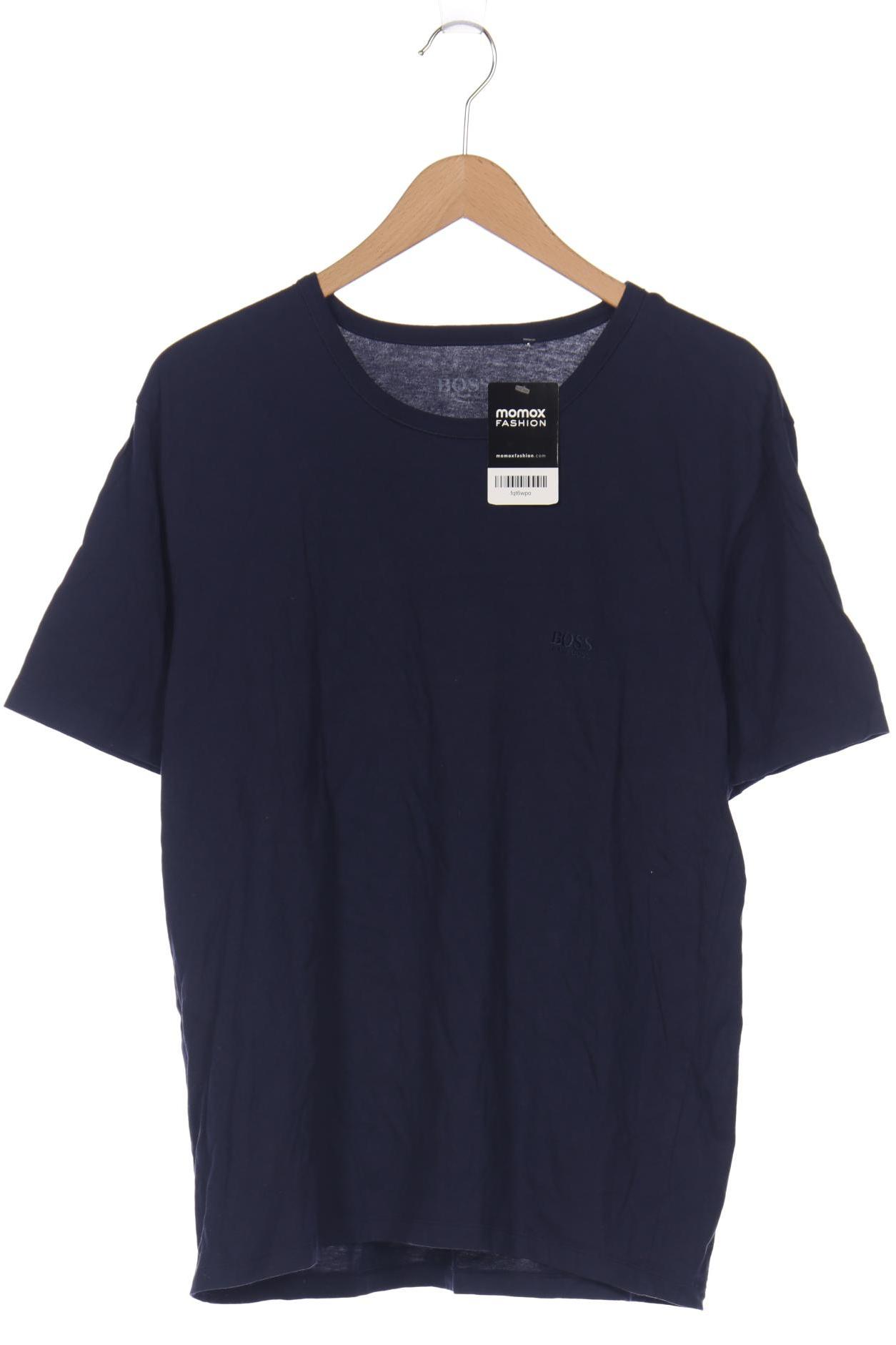 

BOSS by Hugo Boss Herren T-Shirt, marineblau