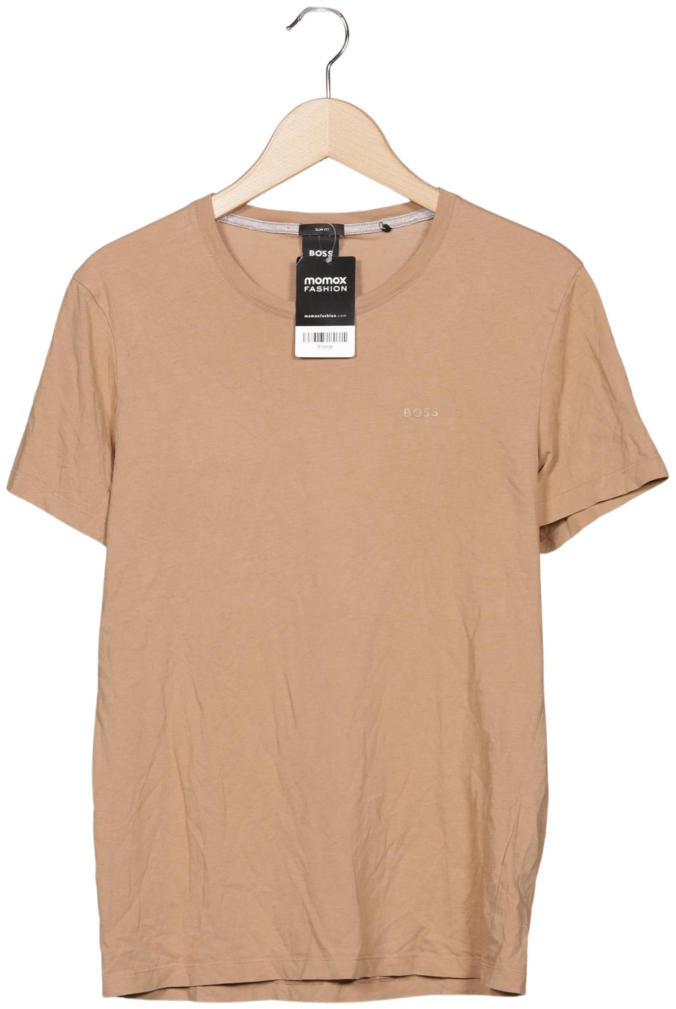 

Boss by Hugo Boss Jungen T-Shirt, beige, Gr. 134