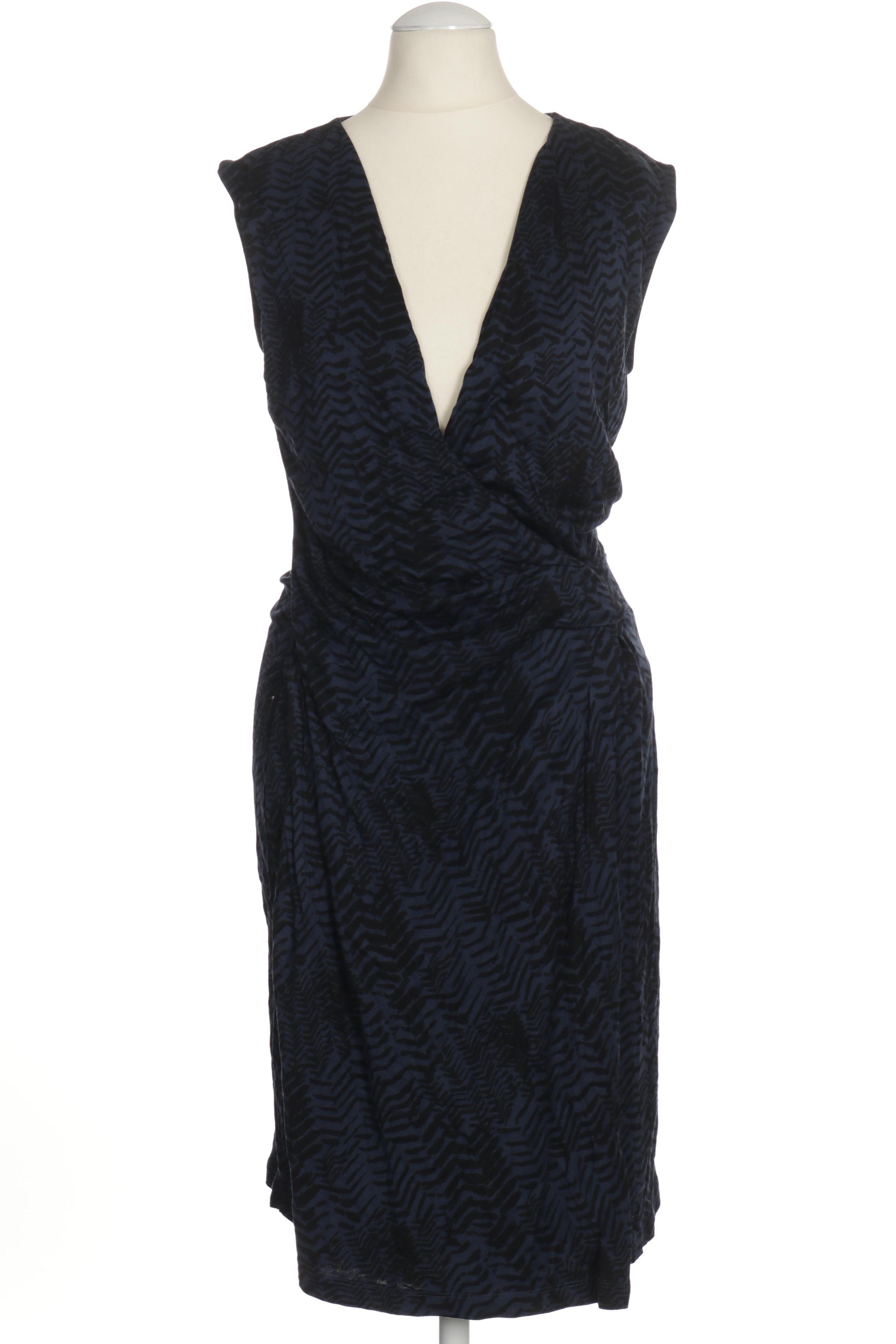 

Boss by Hugo Boss Damen Kleid, blau, Gr. 36