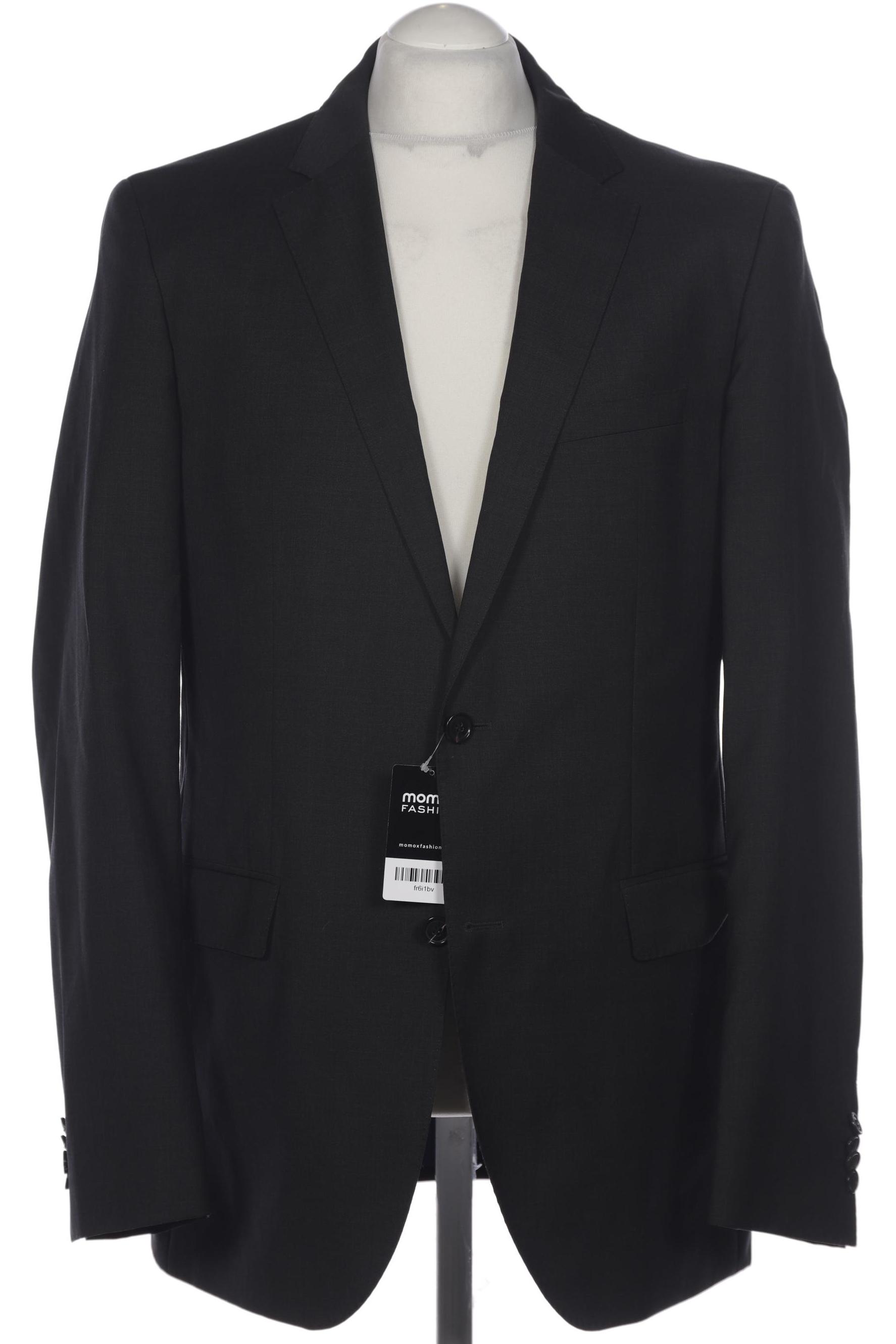 

Boss by Hugo Boss Herren Sakko, grau, Gr. 102