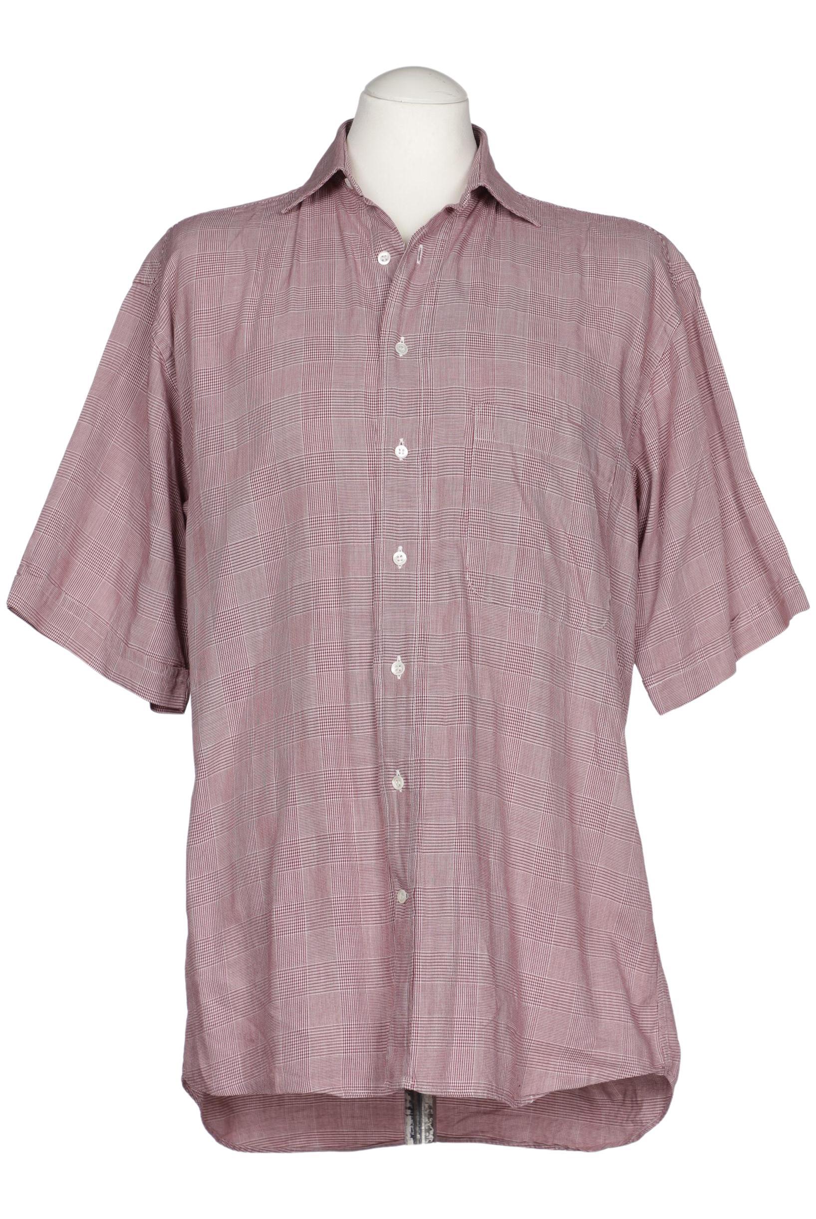 

Boss by Hugo Boss Herren Hemd, pink, Gr. 48