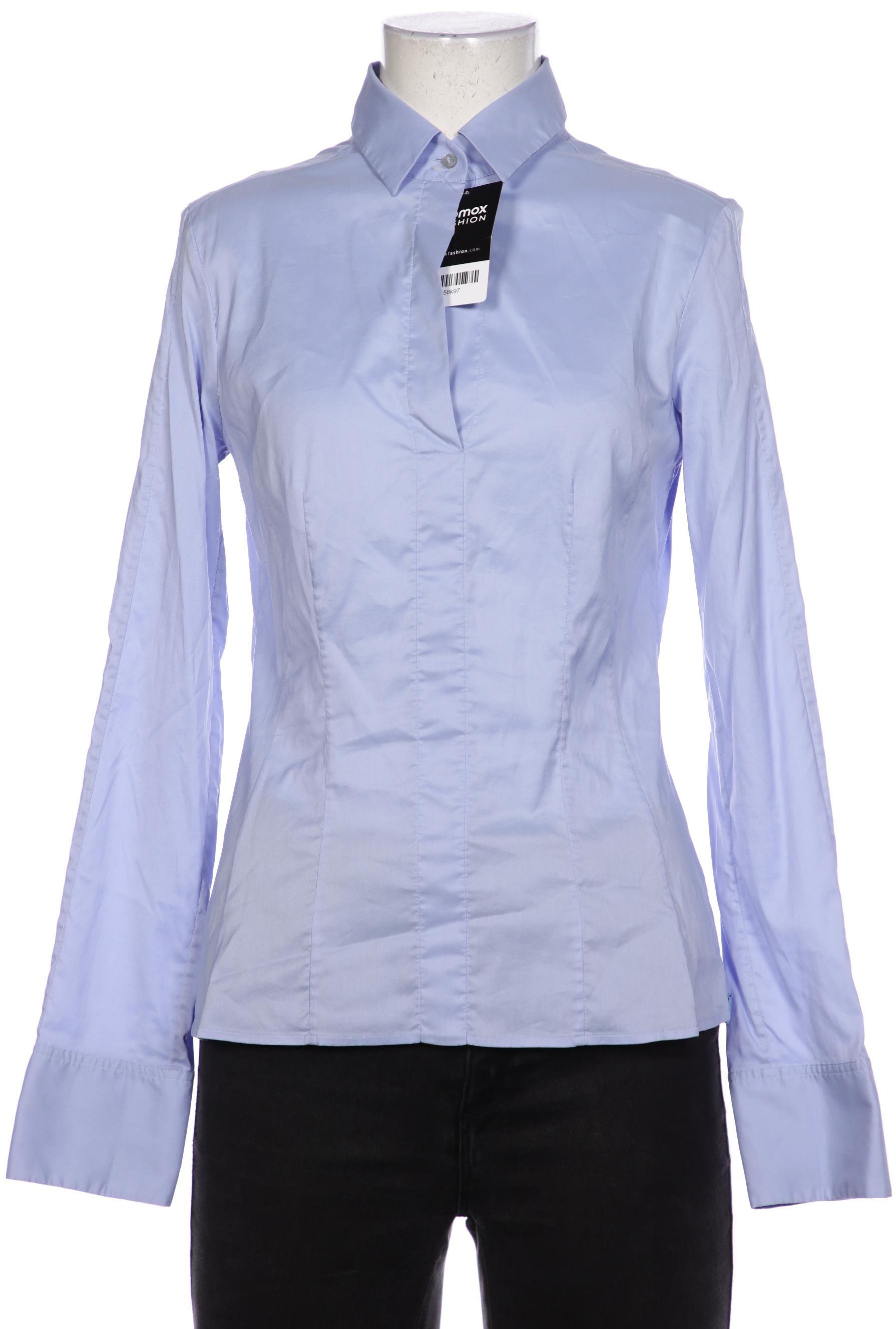 

Boss by Hugo Boss Damen Bluse, flieder, Gr. 36