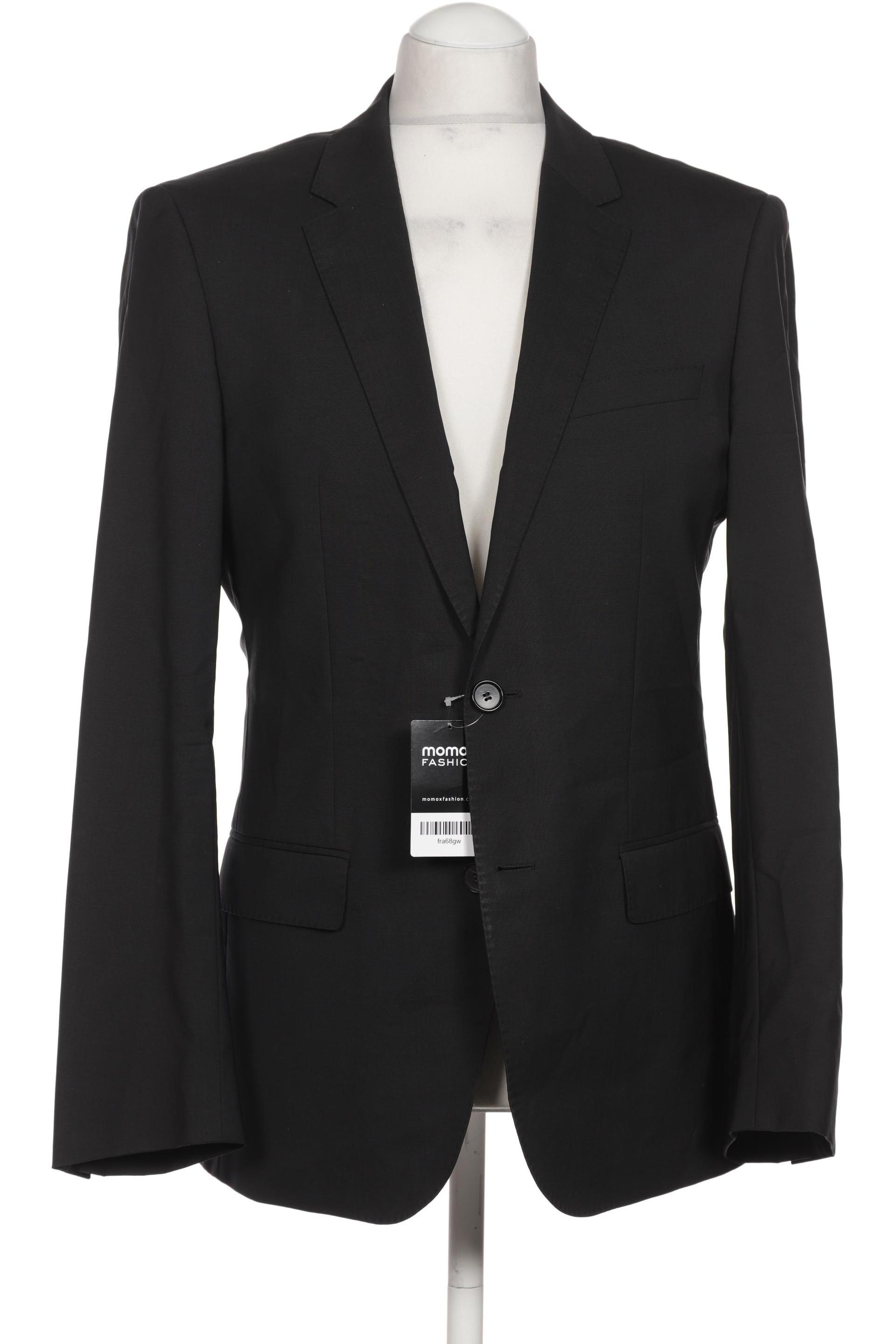 

BOSS by Hugo Boss Herren Sakko, schwarz