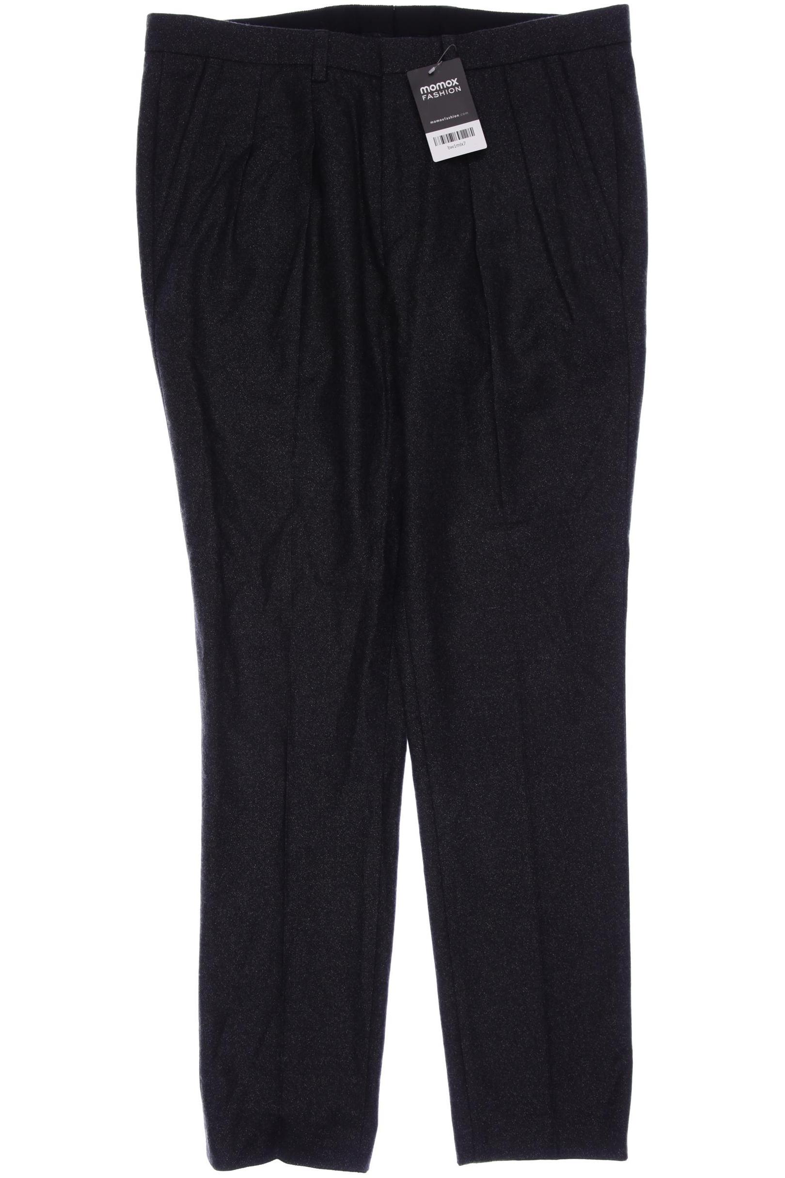

Boss by Hugo Boss Damen Stoffhose, schwarz, Gr. 48